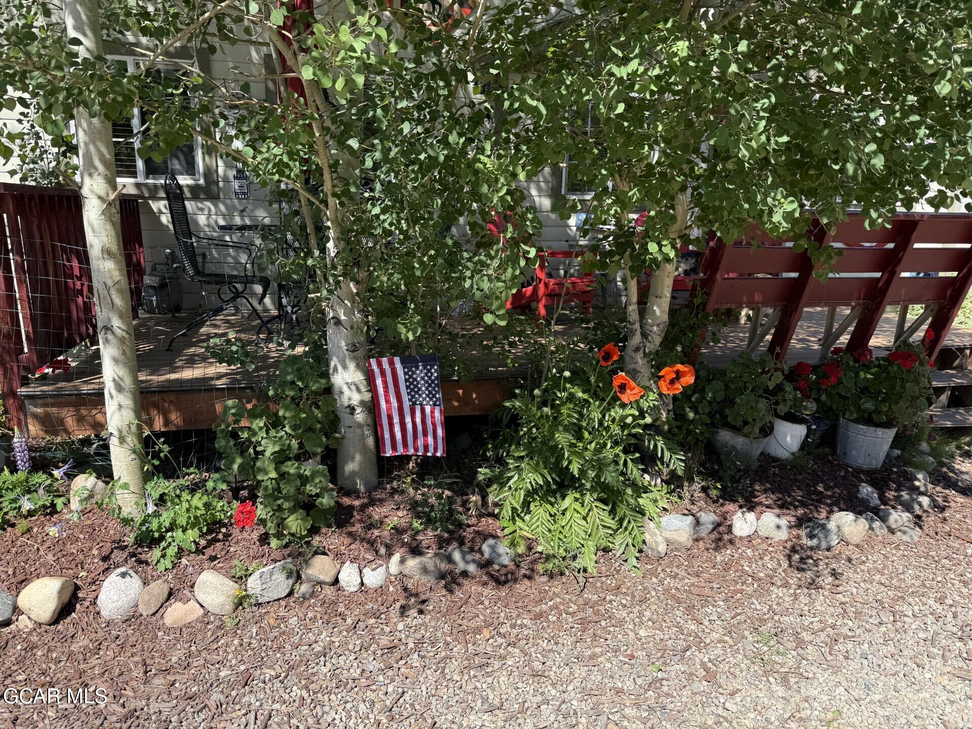 81 GCR 461 Grand Lake CO 80447