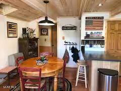 81 GCR 461 Grand Lake CO 80447