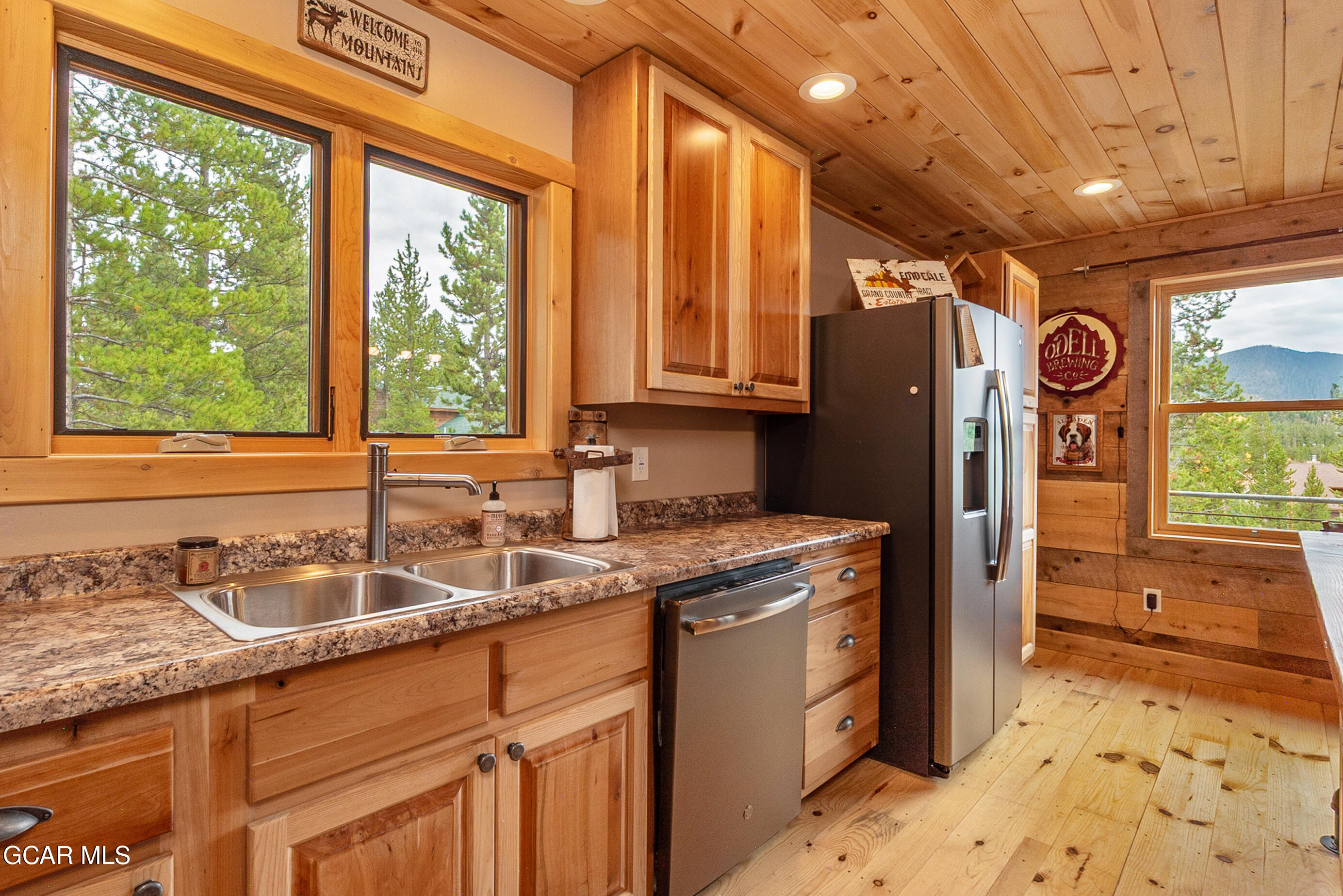 953 GCR 86 Tabernash CO 80478