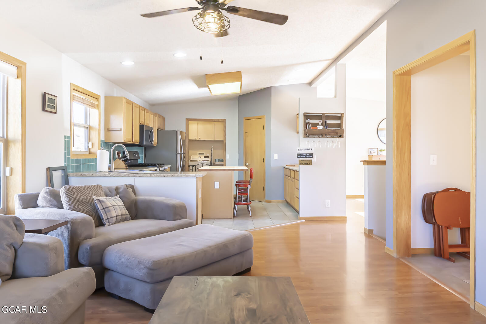 453 West Garnet Avenue Granby CO 80446