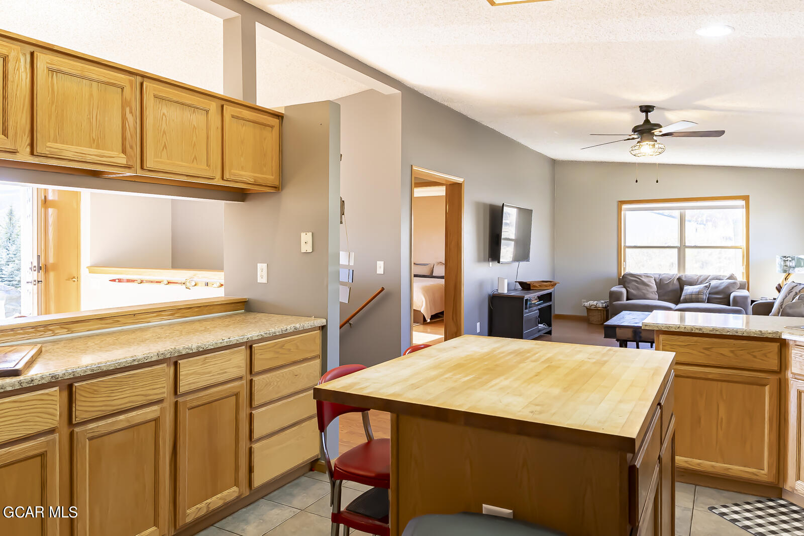 453 West Garnet Avenue Granby CO 80446