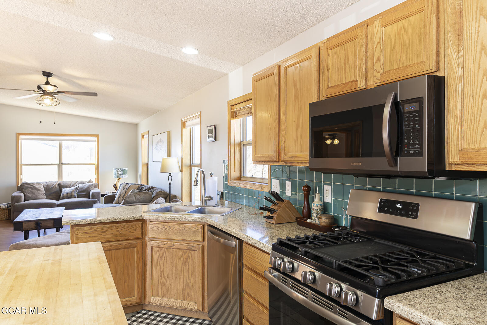 453 West Garnet Avenue Granby CO 80446