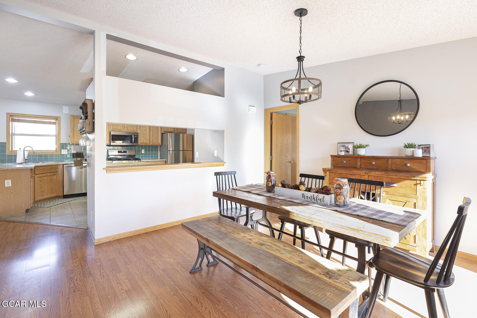 453 West Garnet Avenue Granby CO 80446