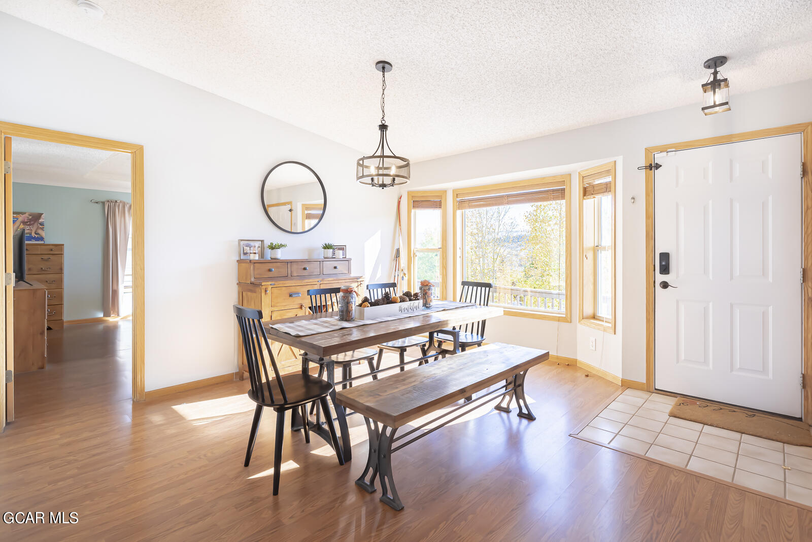 453 West Garnet Avenue Granby CO 80446