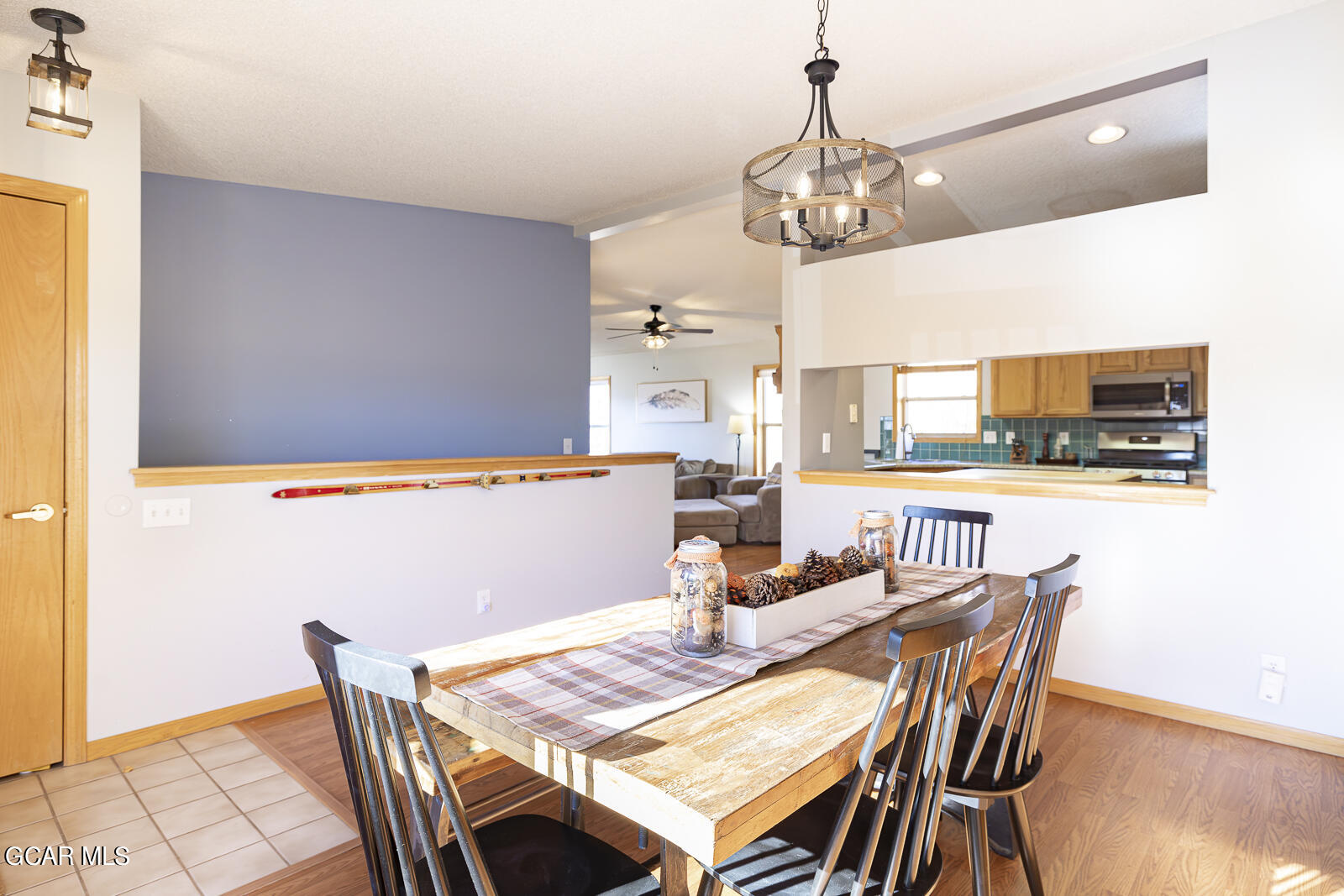 453 West Garnet Avenue Granby CO 80446