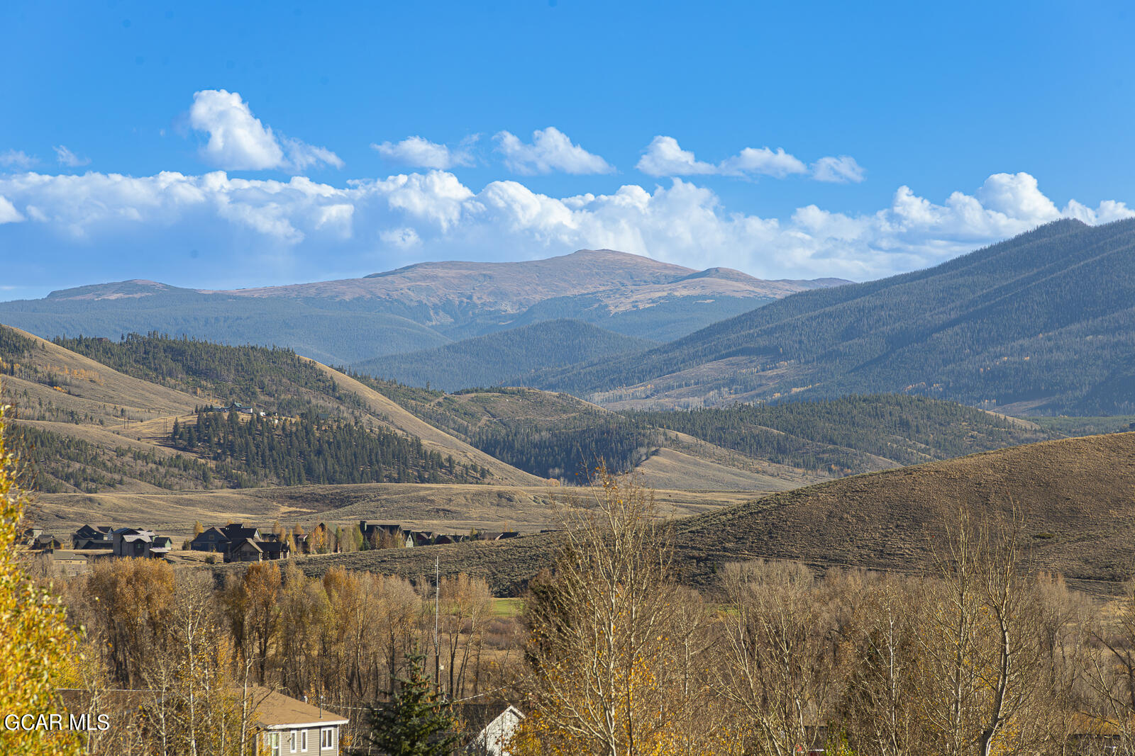 453 West Garnet Avenue Granby CO 80446