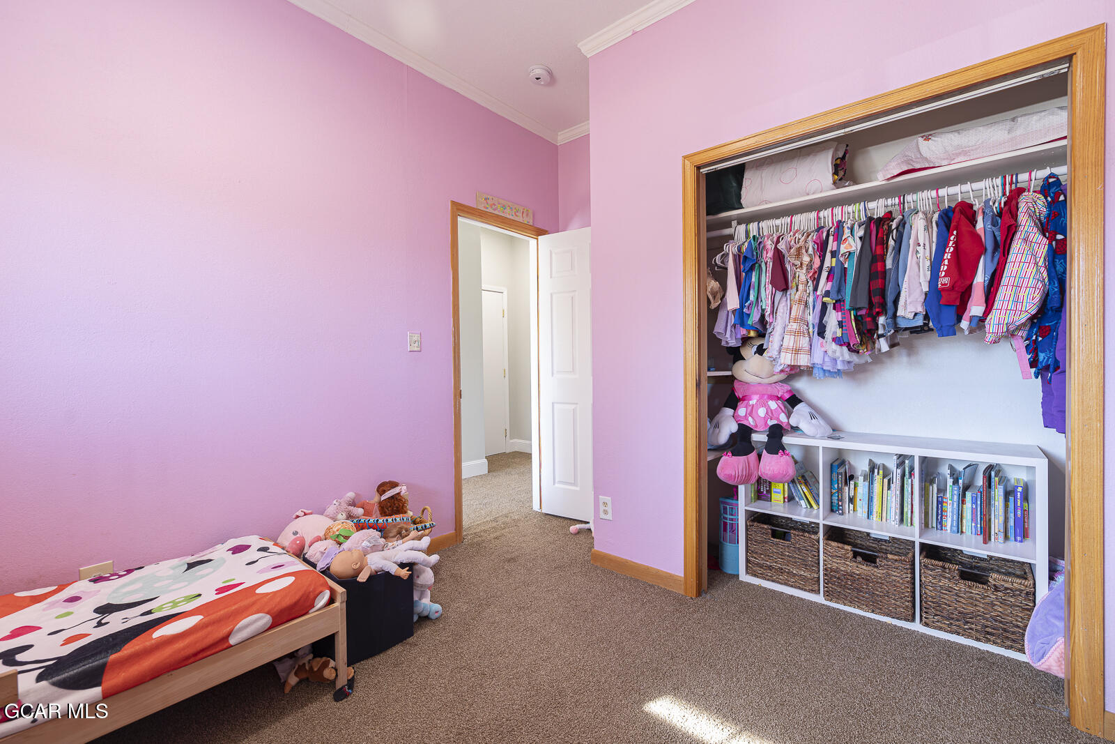 453 West Garnet Avenue Granby CO 80446