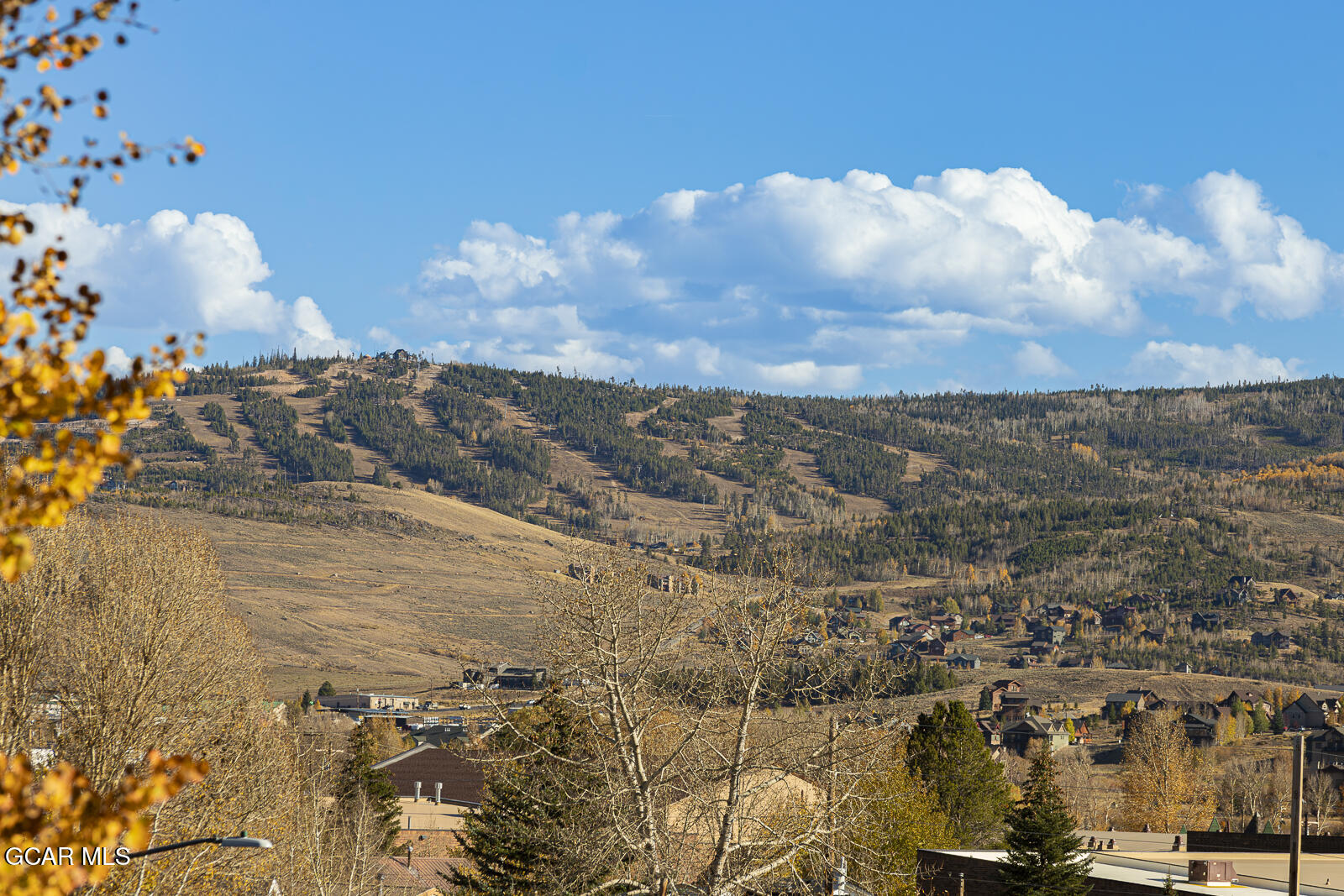 453 West Garnet Avenue Granby CO 80446