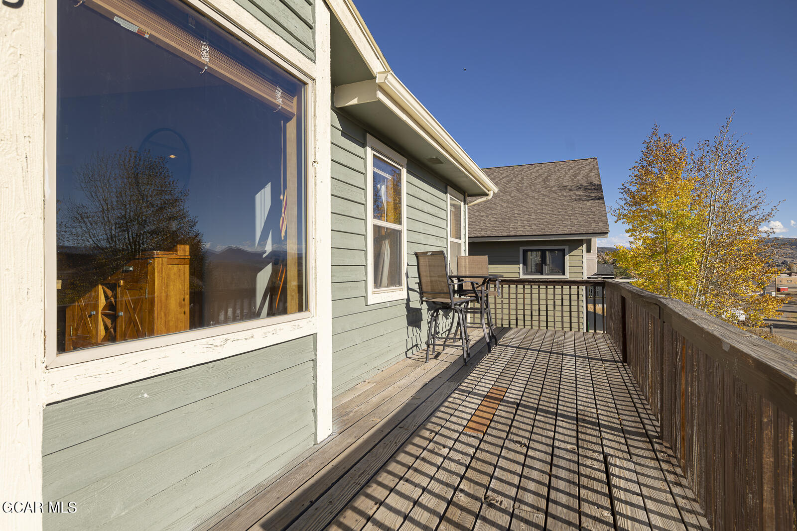 453 West Garnet Avenue Granby CO 80446