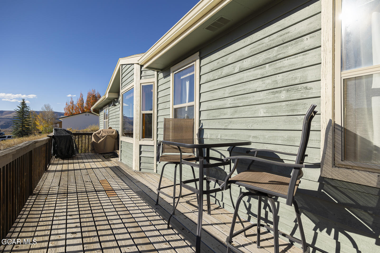 453 West Garnet Avenue Granby CO 80446