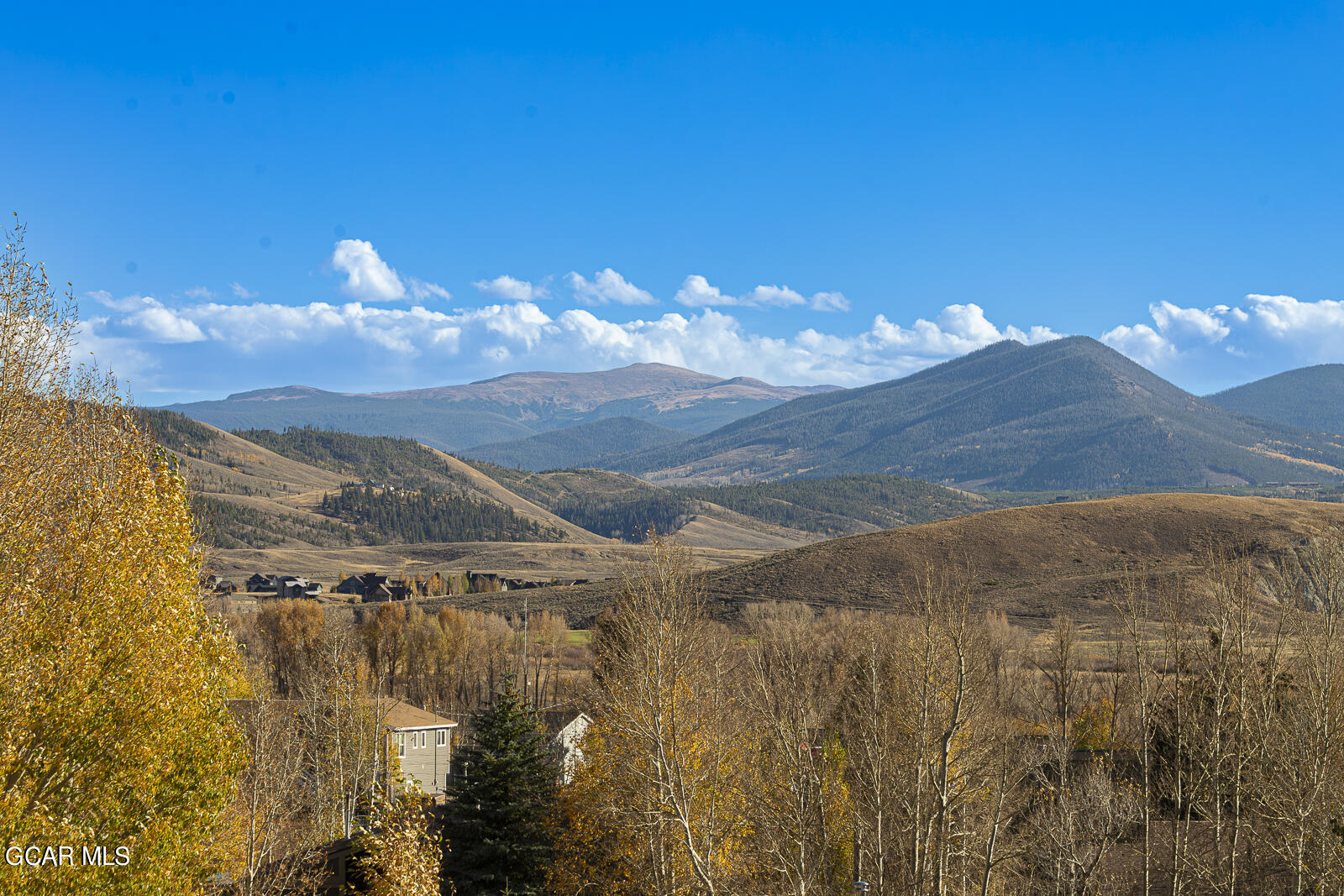 453 West Garnet Avenue Granby CO 80446