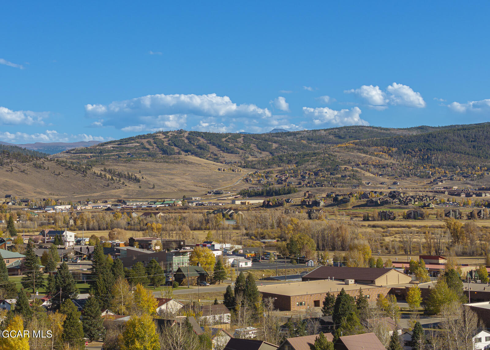 453 West Garnet Avenue Granby CO 80446