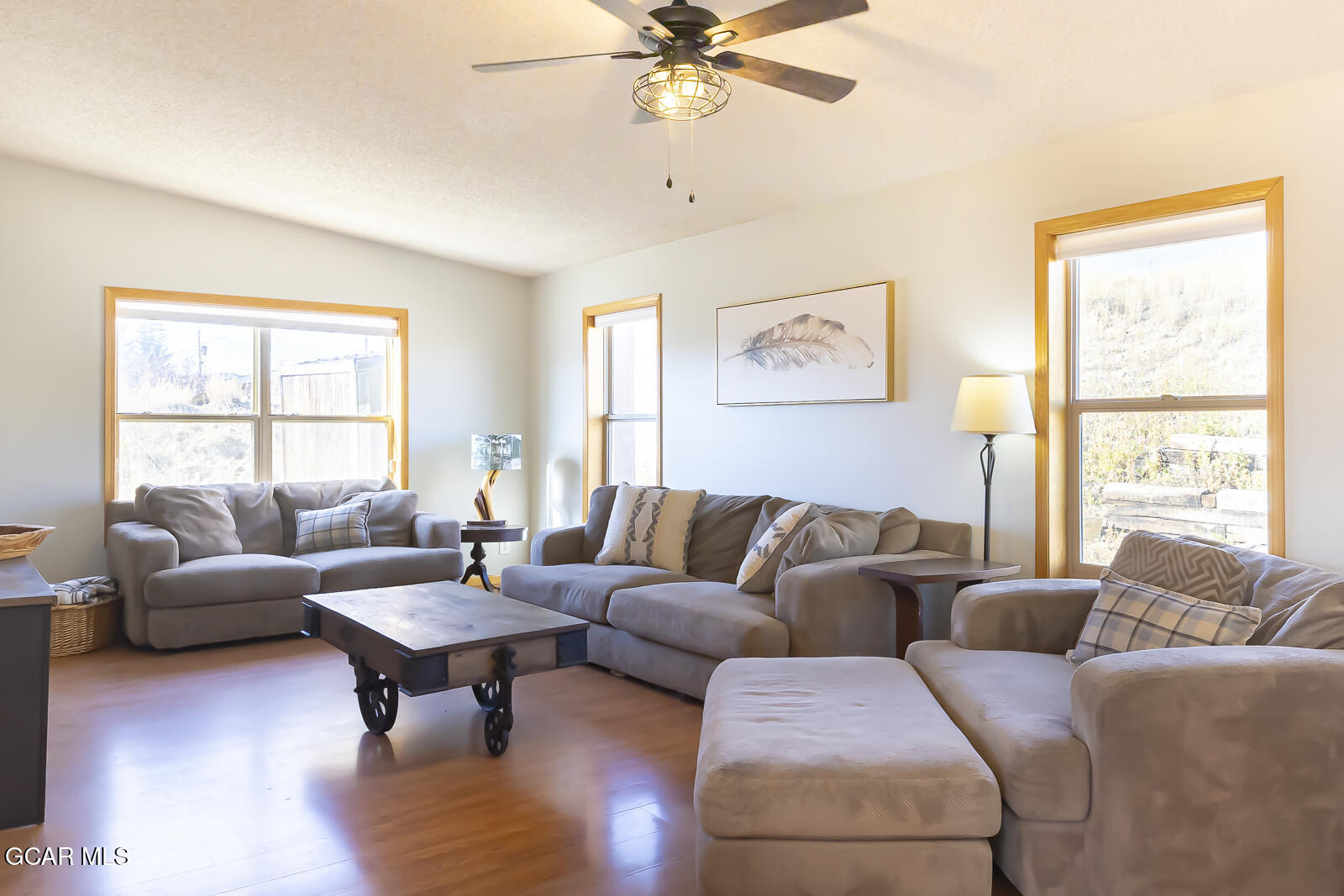 453 West Garnet Avenue Granby CO 80446