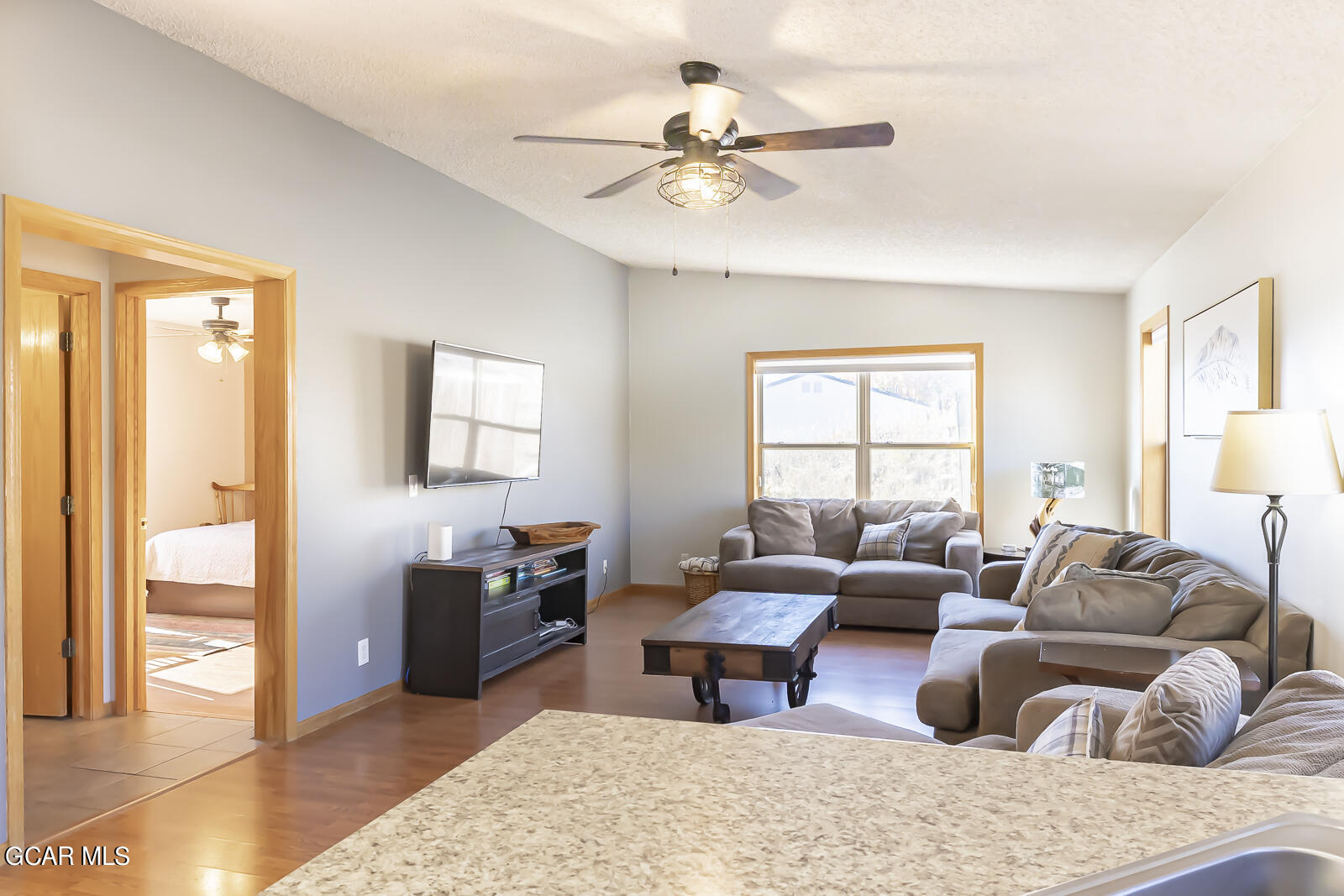 453 West Garnet Avenue Granby CO 80446