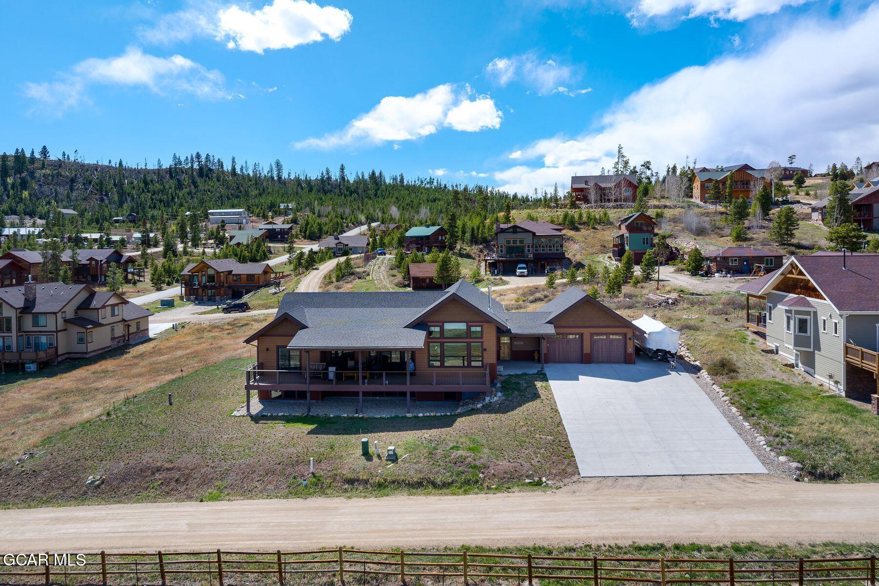 63 GCR 4038 Grand Lake CO 80447