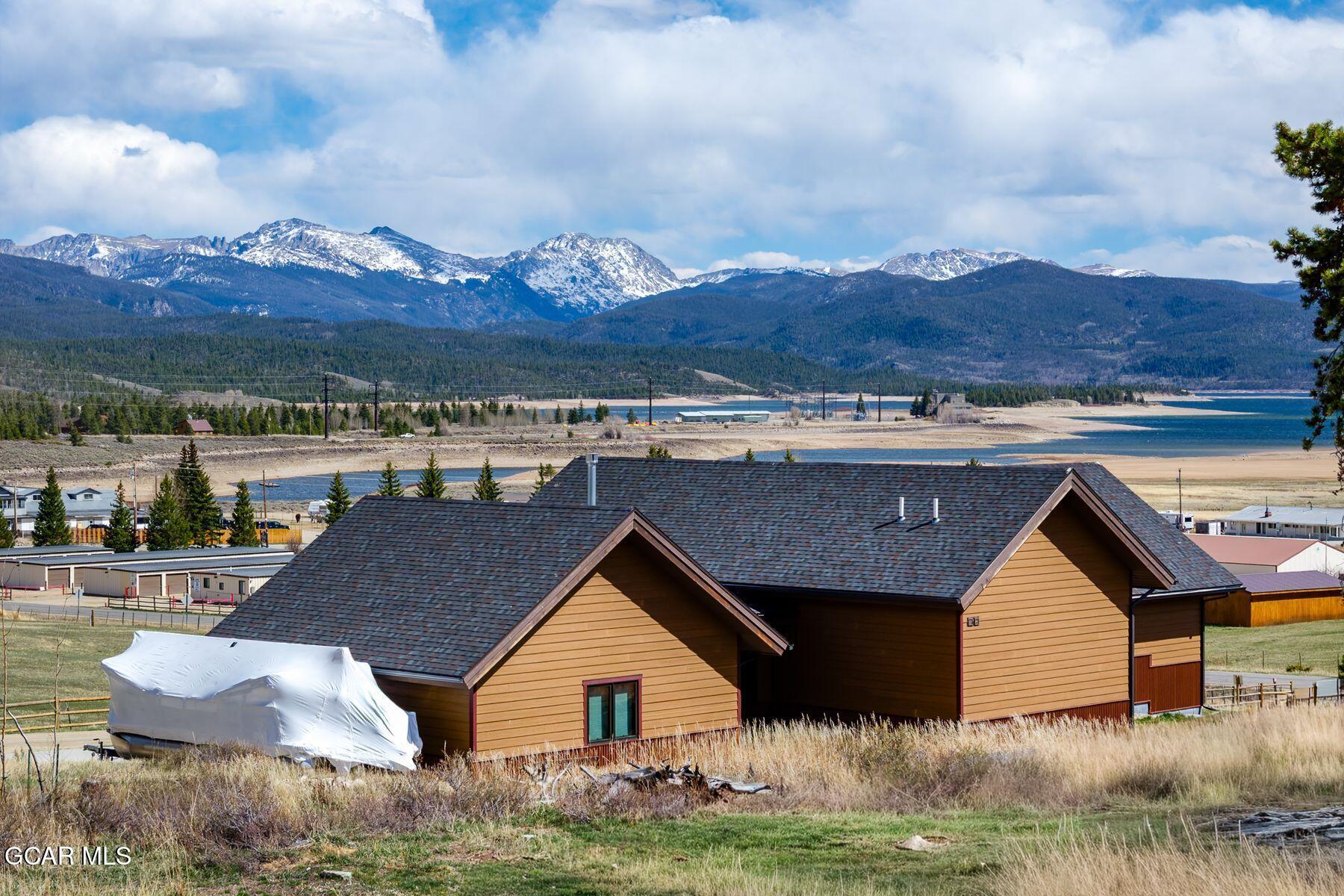 63 GCR 4038 Grand Lake CO 80447
