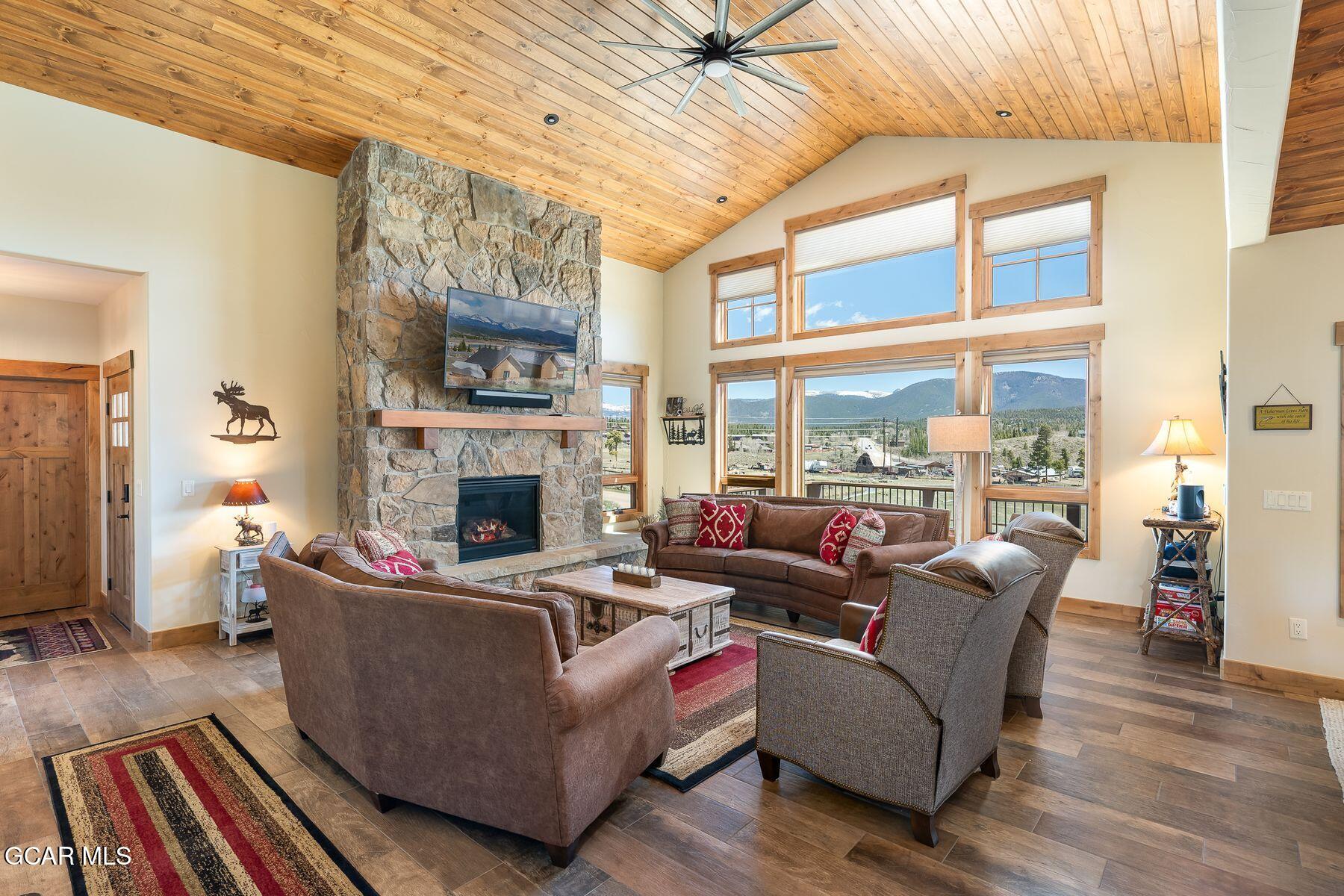 63 GCR 4038 Grand Lake CO 80447