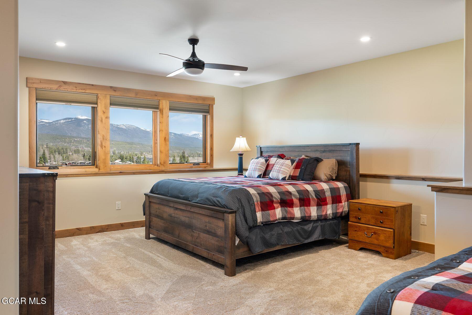 63 GCR 4038 Grand Lake CO 80447