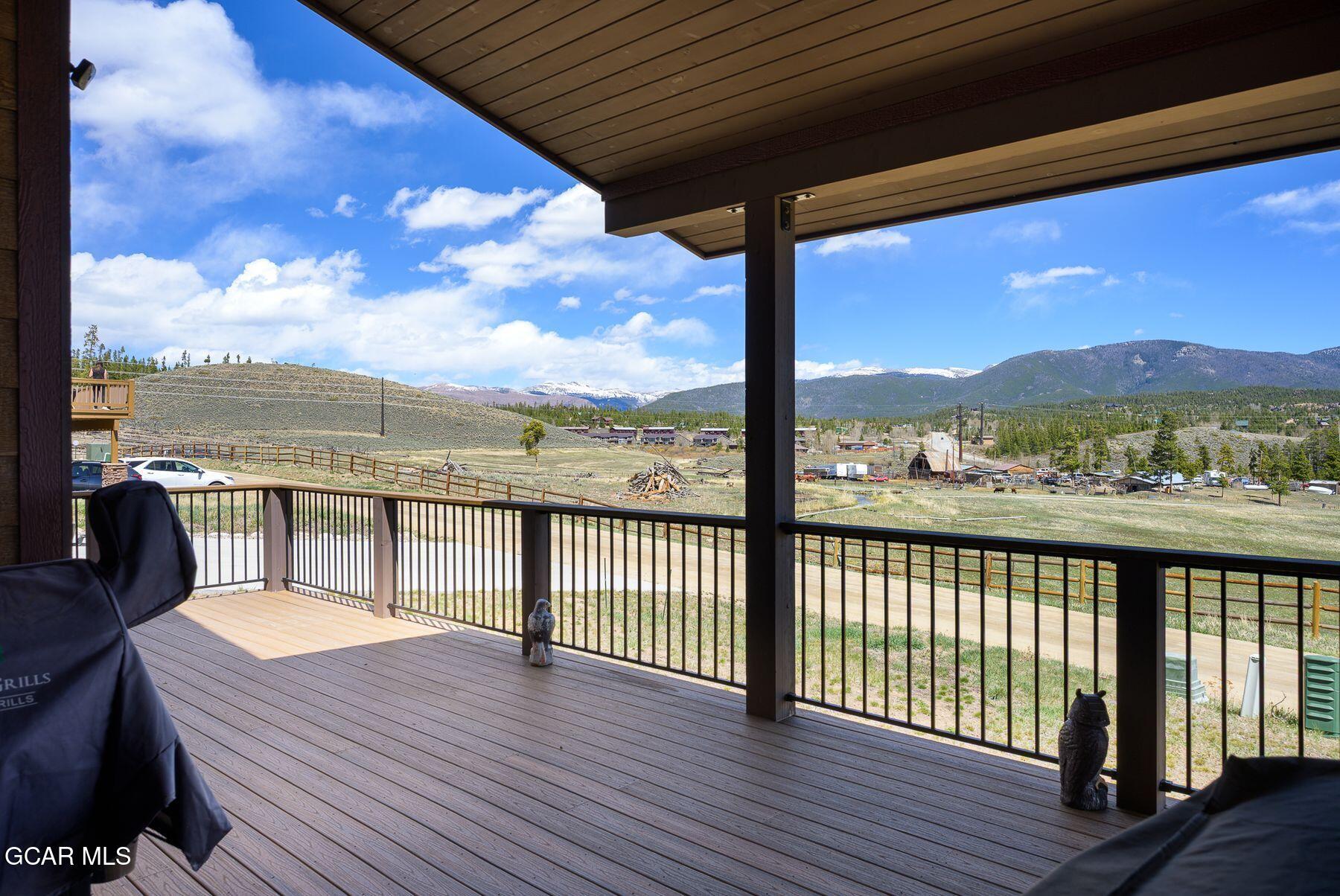 63 GCR 4038 Grand Lake CO 80447