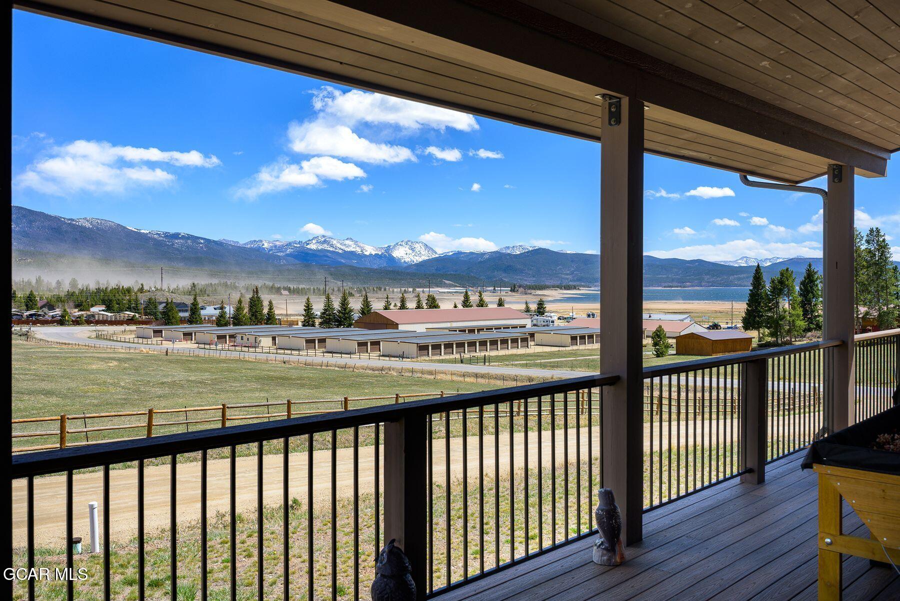 63 GCR 4038 Grand Lake CO 80447