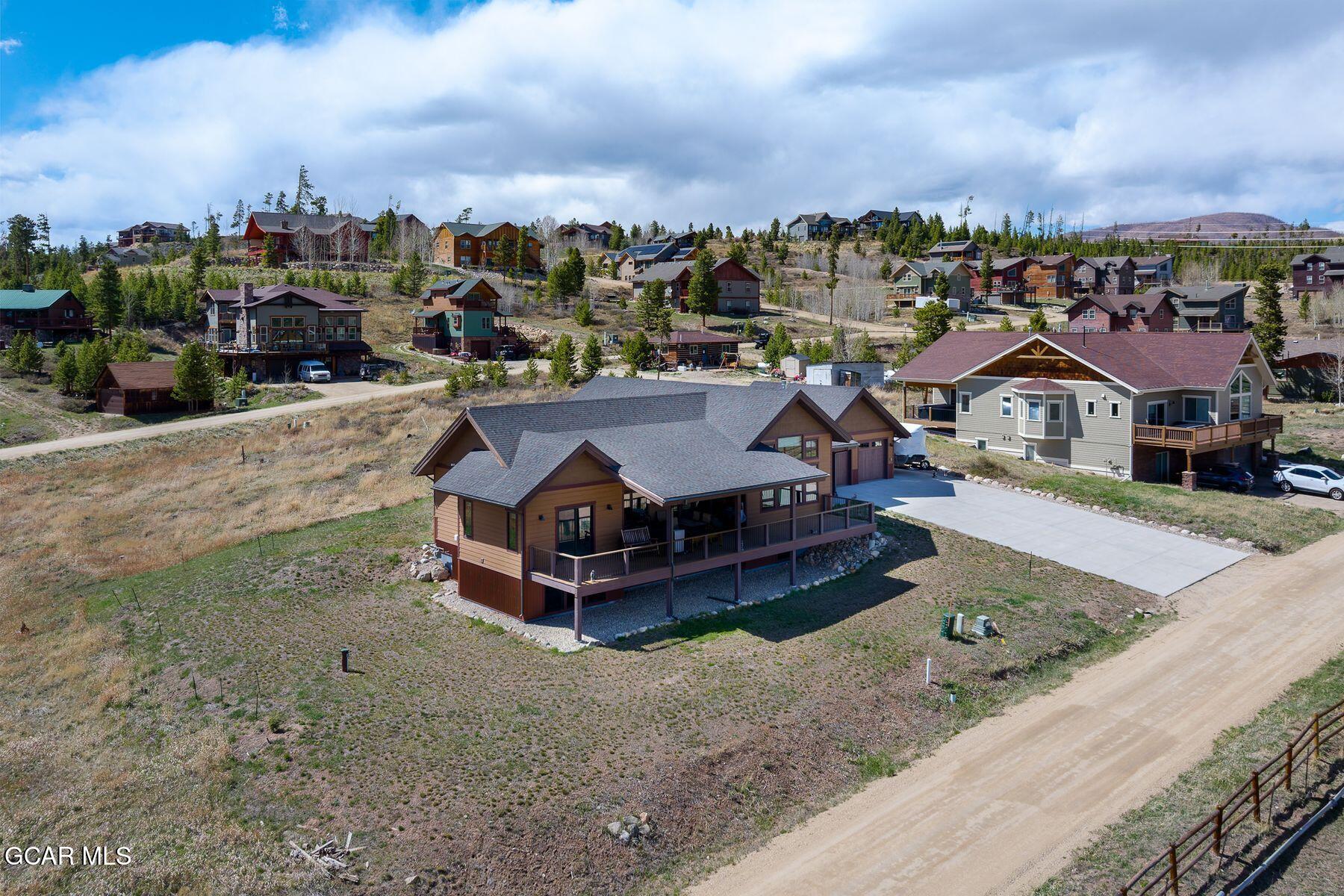 63 GCR 4038 Grand Lake CO 80447