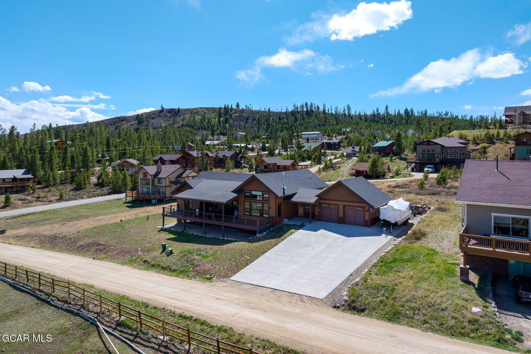 63 GCR 4038 Grand Lake CO 80447