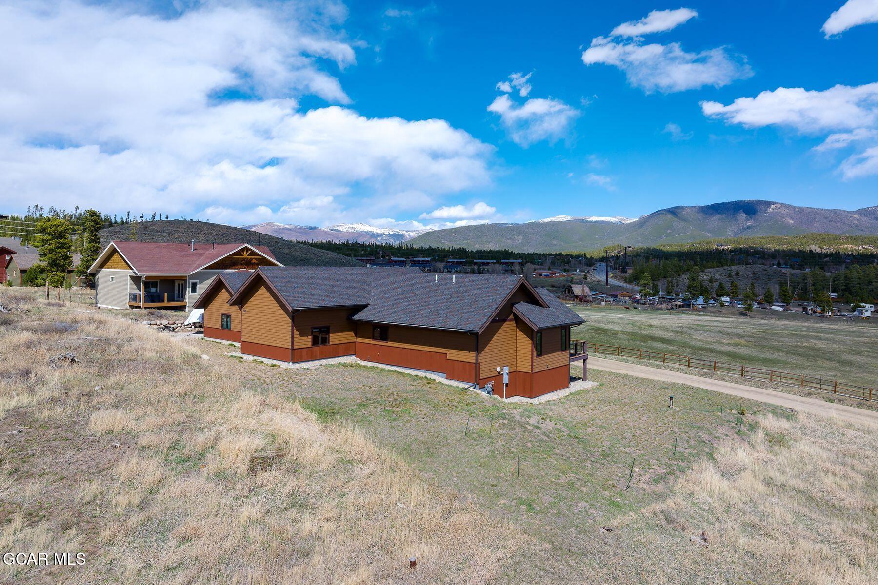 63 GCR 4038 Grand Lake CO 80447