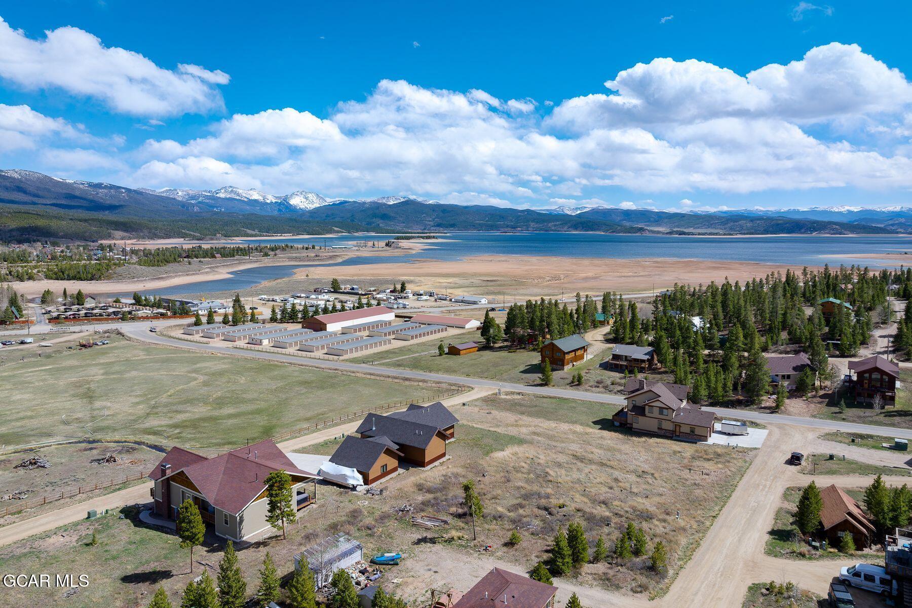 63 GCR 4038 Grand Lake CO 80447