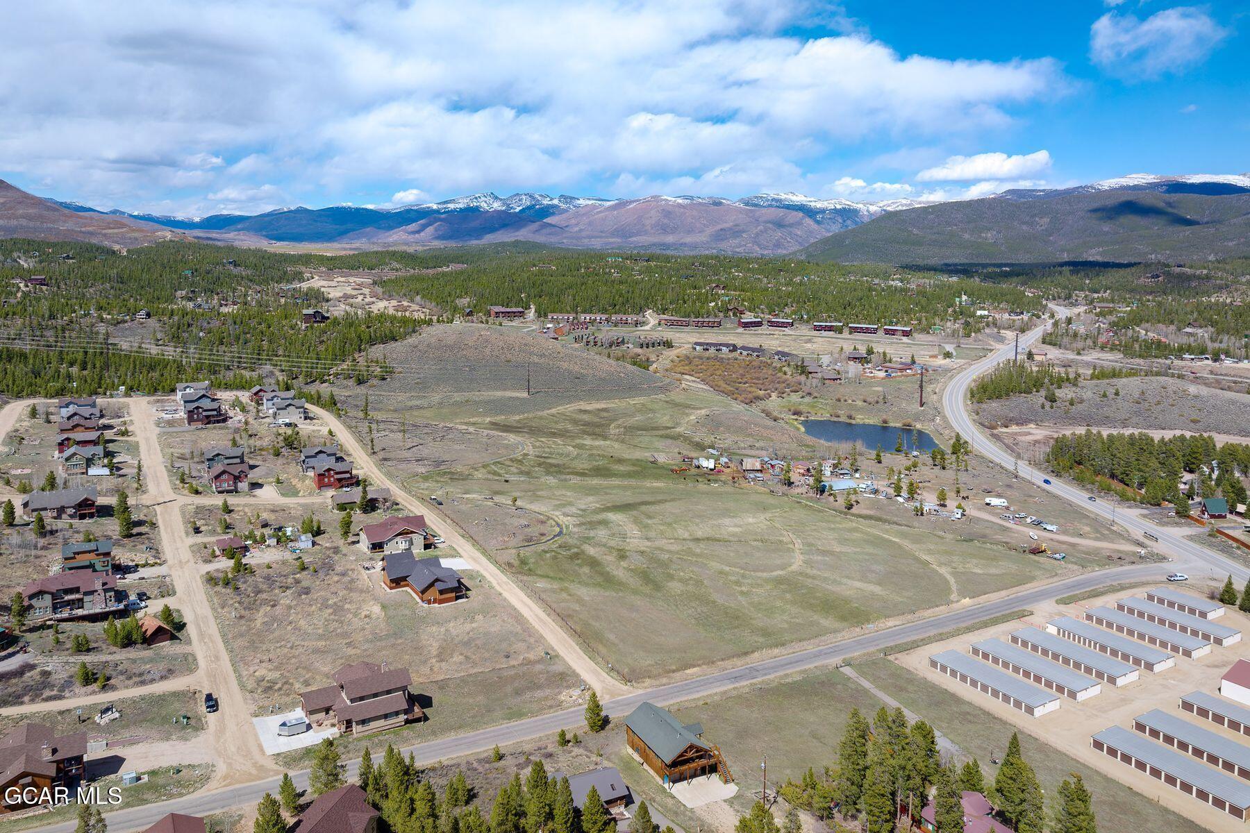 63 GCR 4038 Grand Lake CO 80447