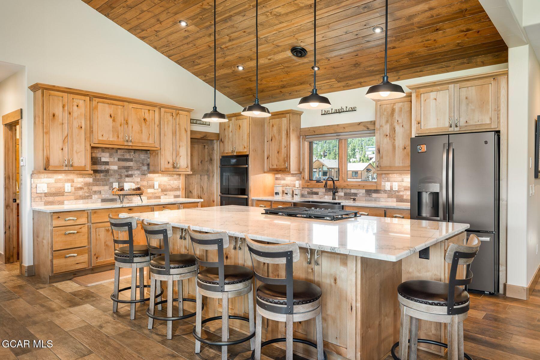 63 GCR 4038 Grand Lake CO 80447