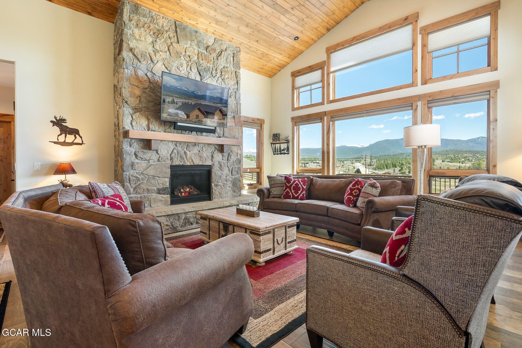 63 GCR 4038 Grand Lake CO 80447
