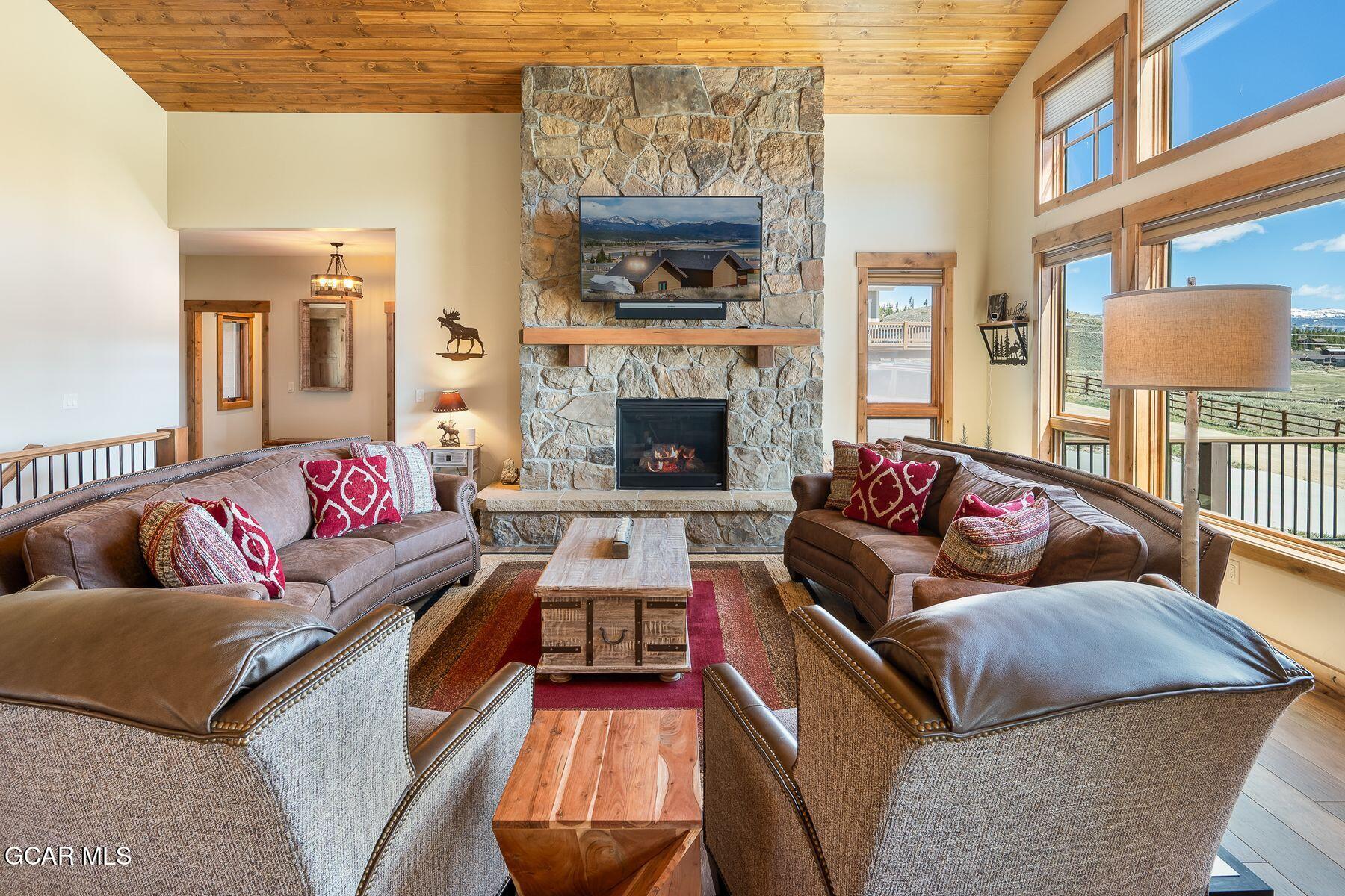 63 GCR 4038 Grand Lake CO 80447