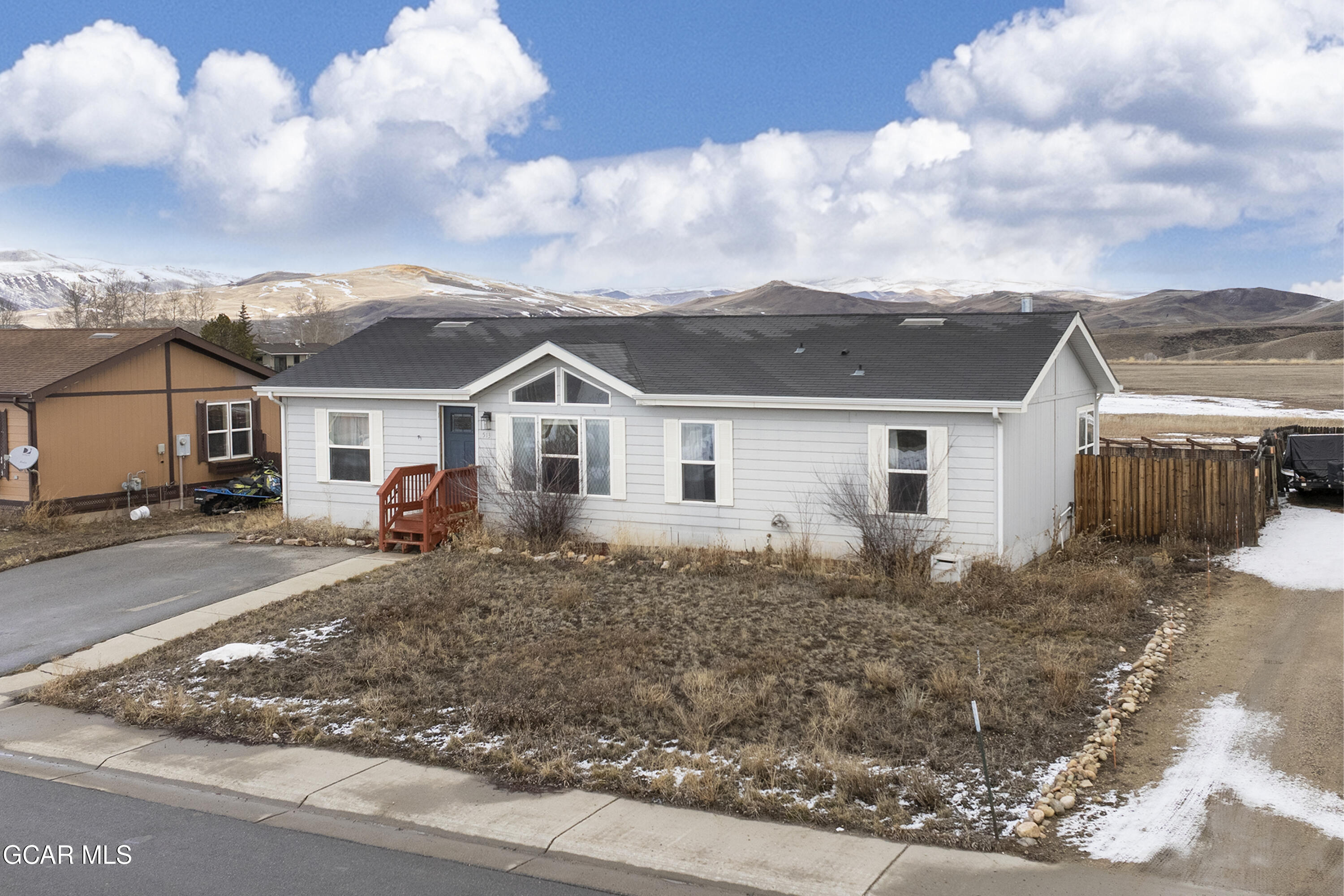 513 East Fir Drive Granby CO 80446