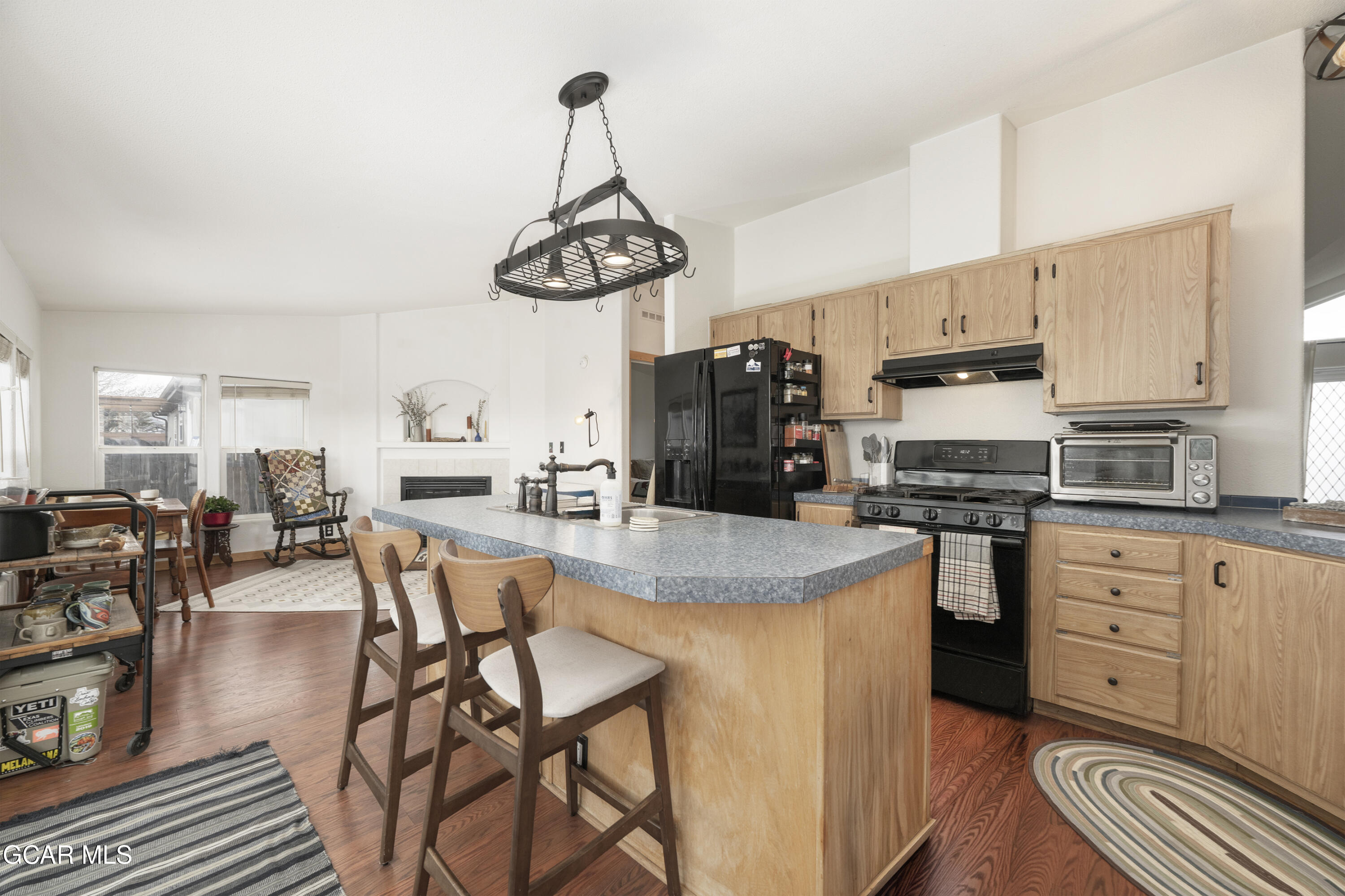 513 East Fir Drive Granby CO 80446