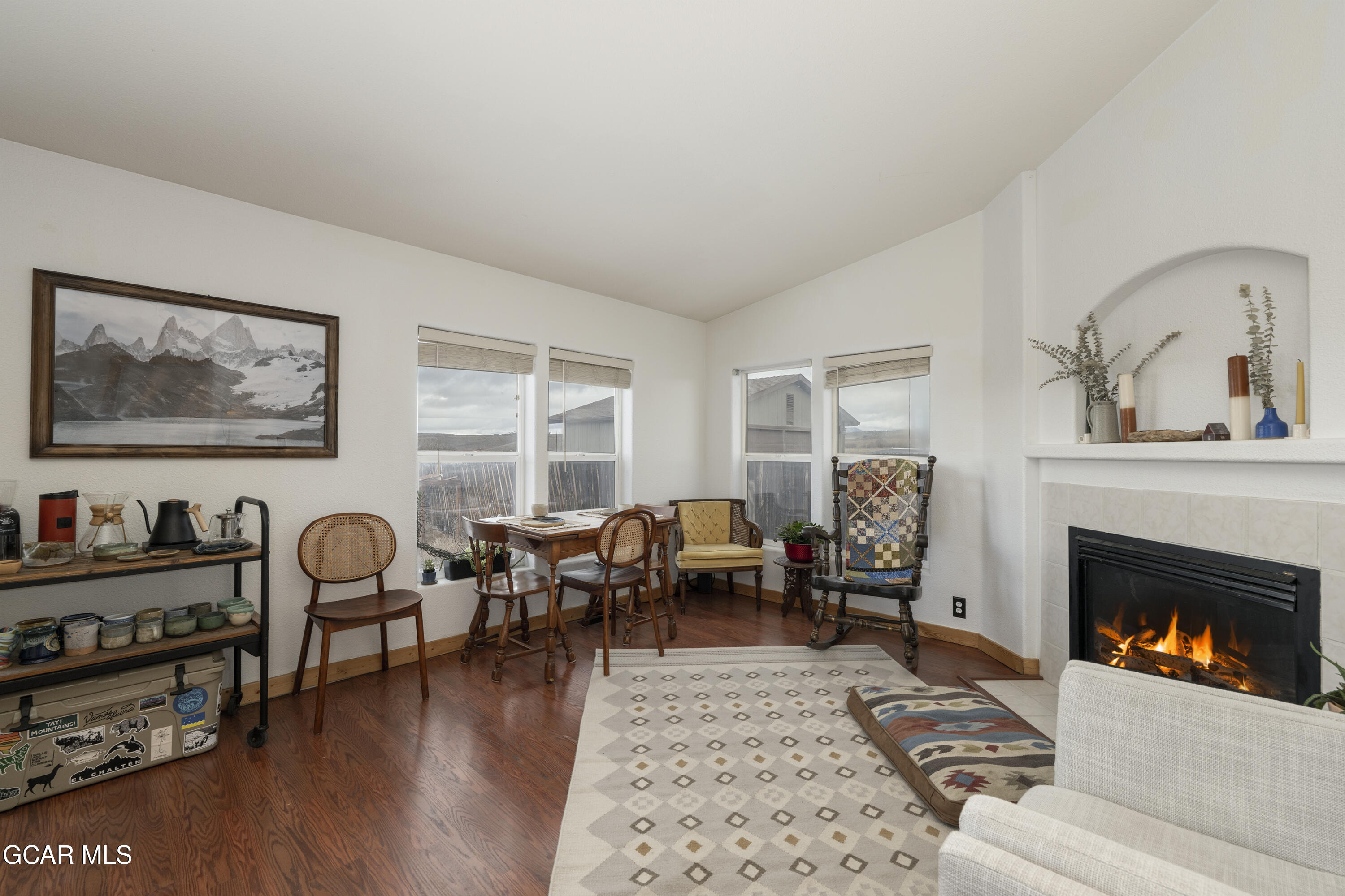 513 East Fir Drive Granby CO 80446