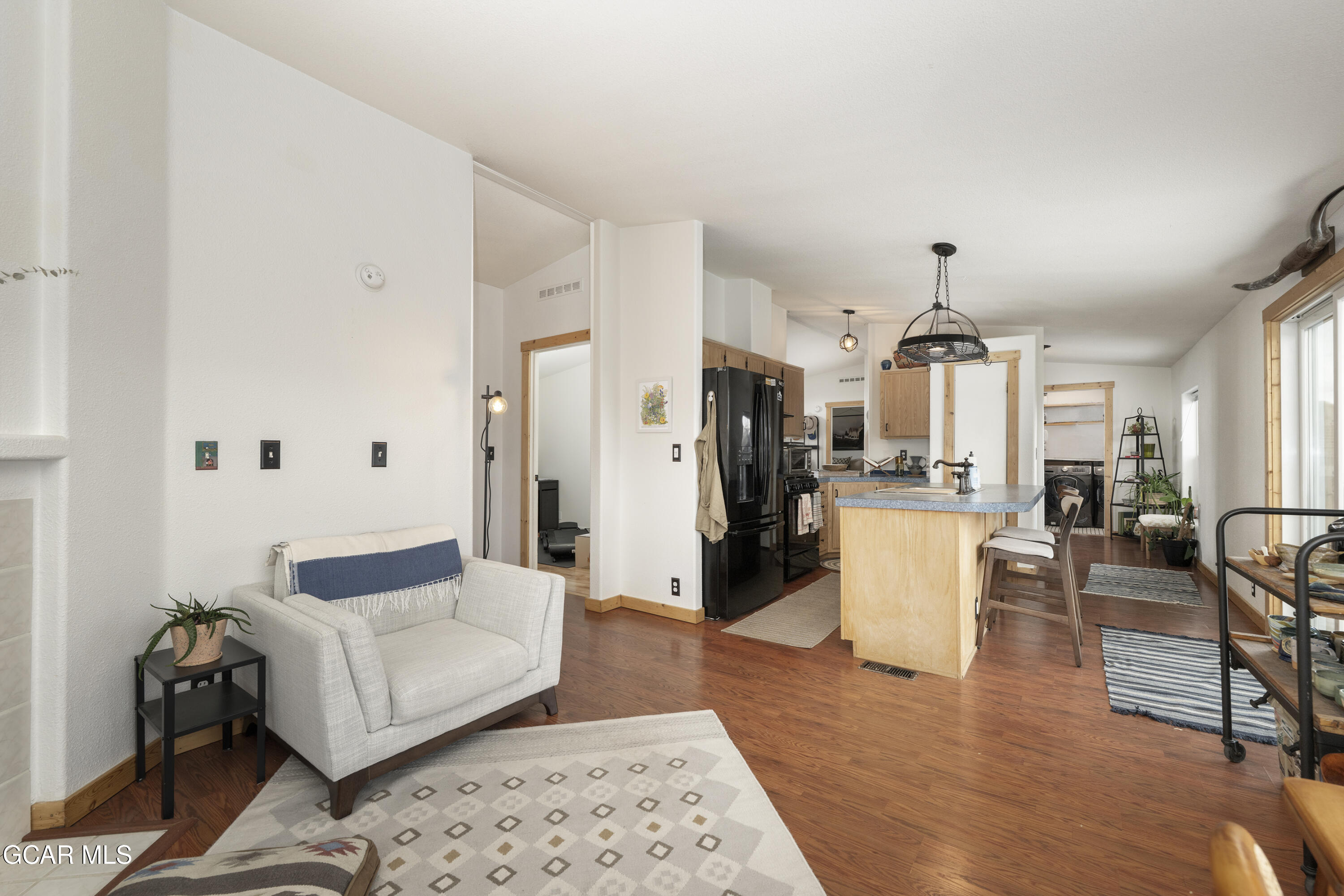 513 East Fir Drive Granby CO 80446