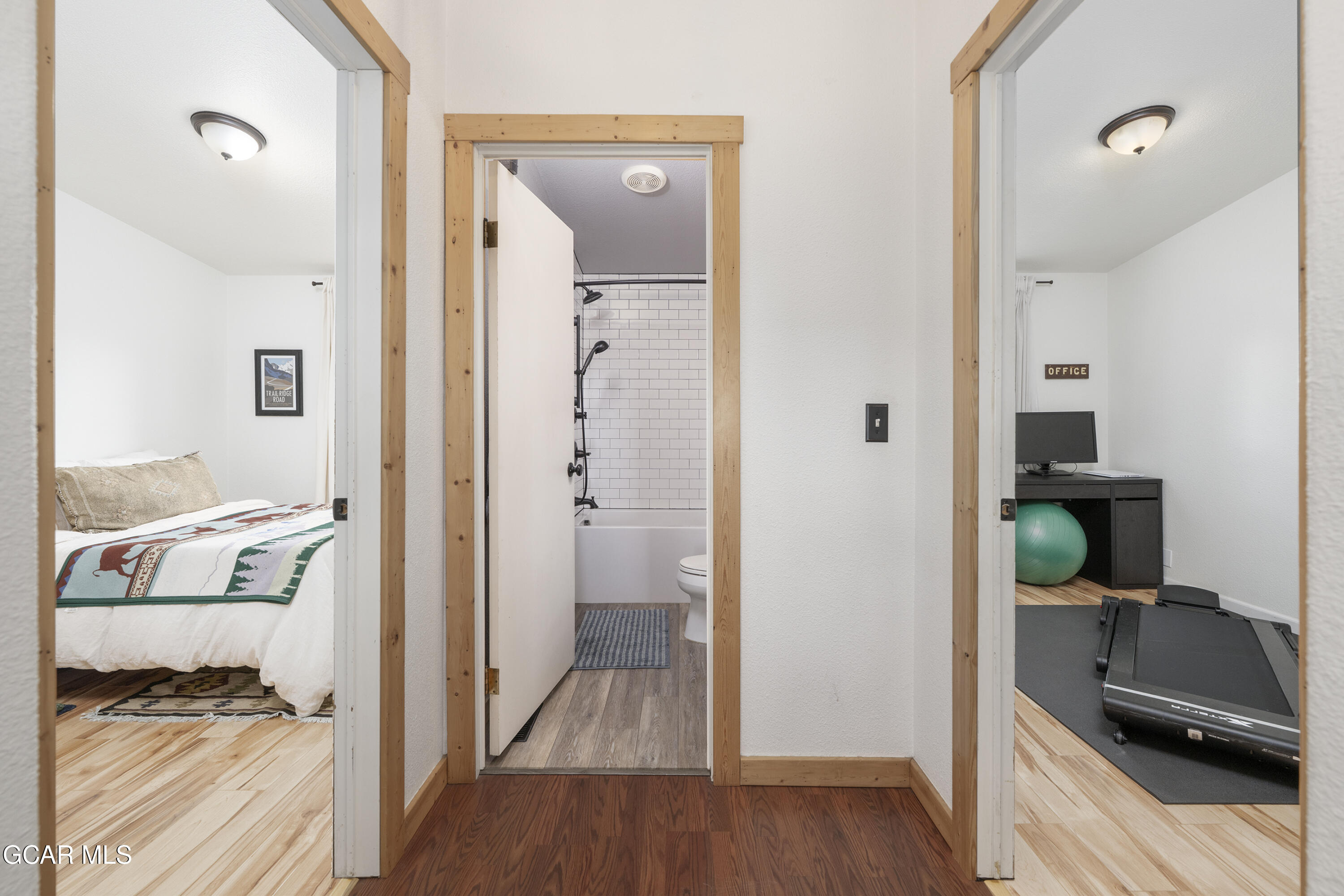 513 East Fir Drive Granby CO 80446