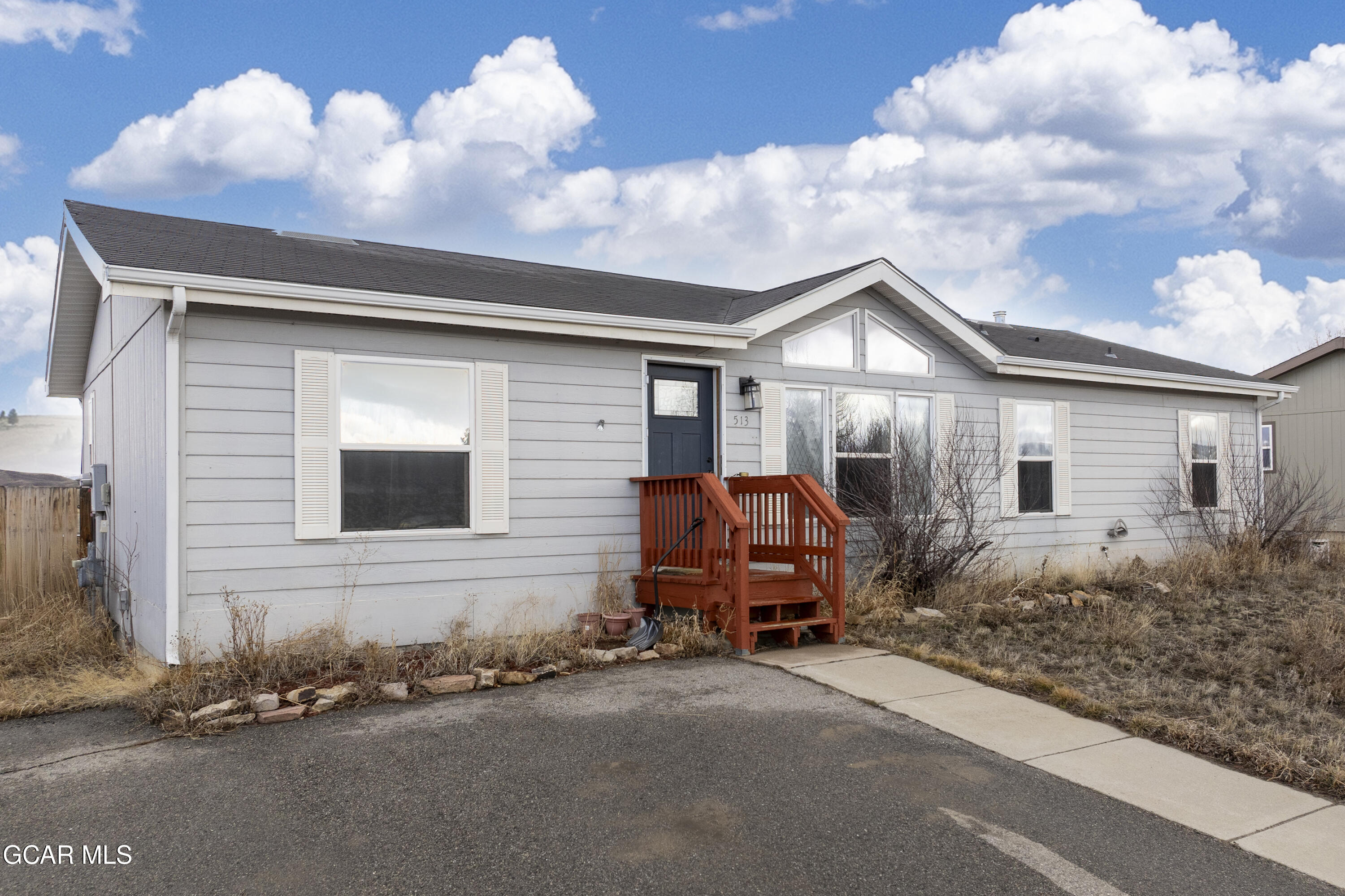 513 East Fir Drive Granby CO 80446