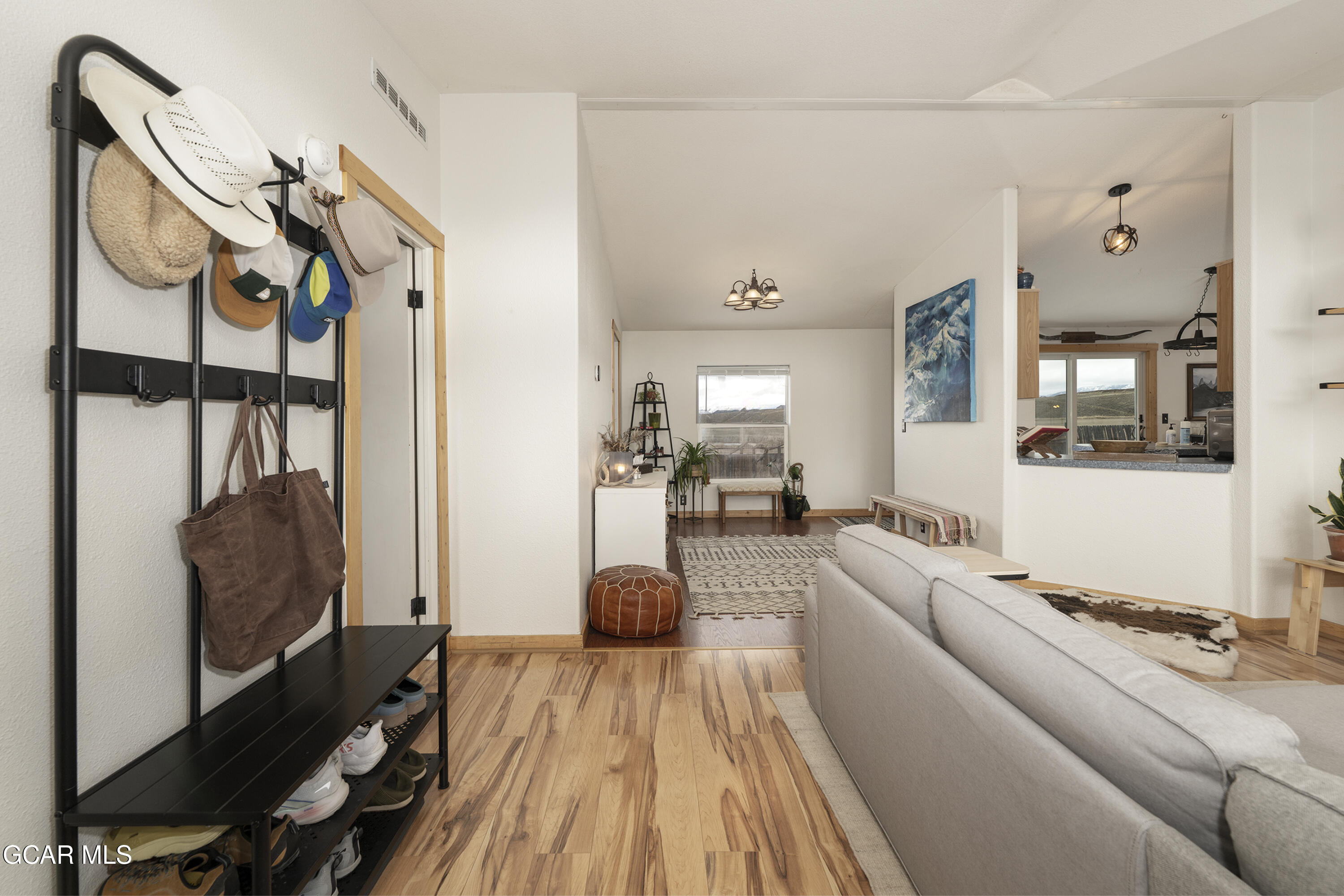 513 East Fir Drive Granby CO 80446