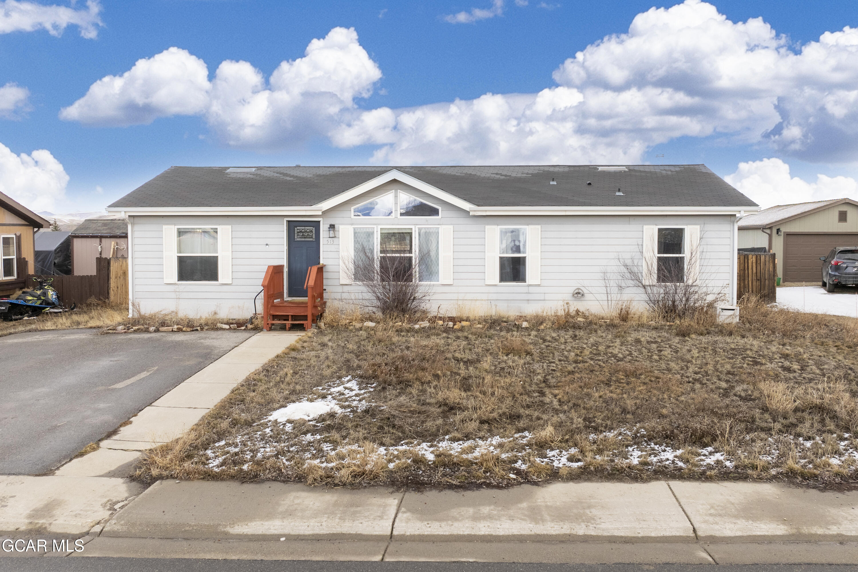 513 East Fir Drive Granby CO 80446