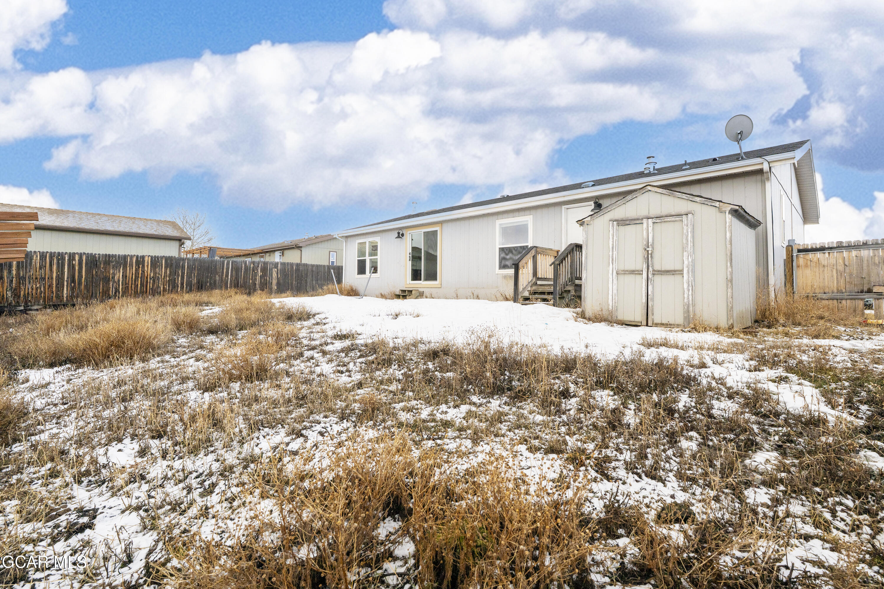 513 East Fir Drive Granby CO 80446