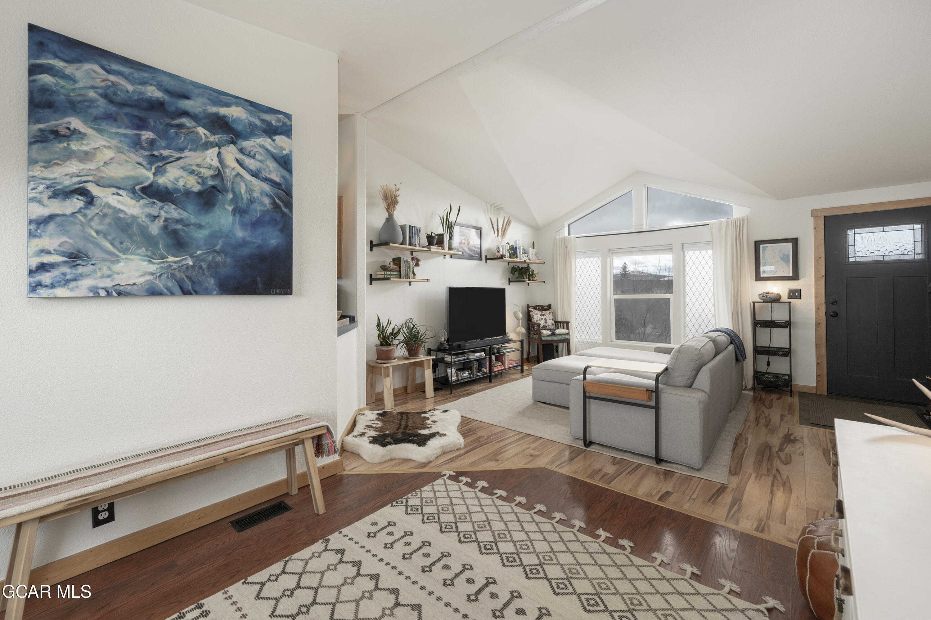 513 East Fir Drive Granby CO 80446