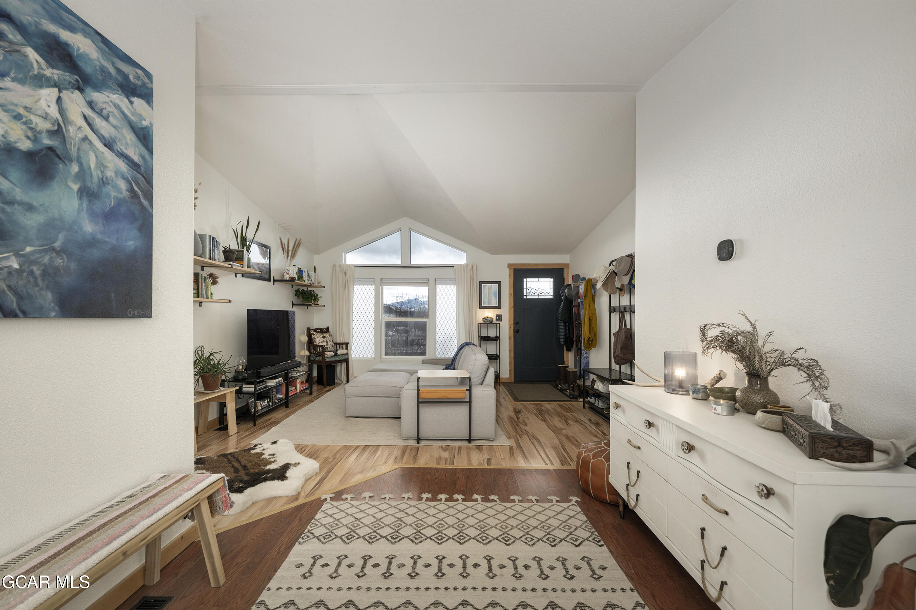 513 East Fir Drive Granby CO 80446