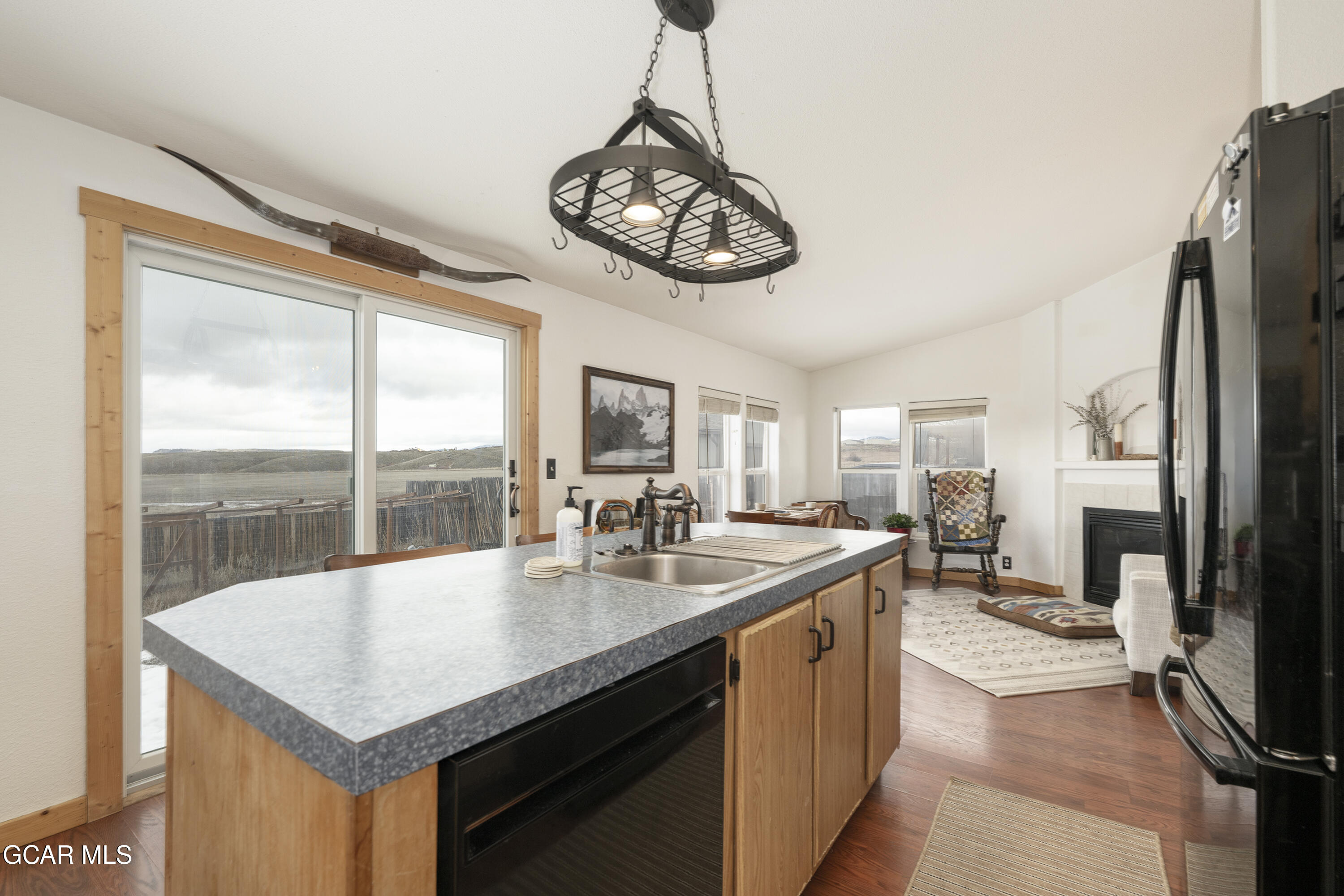 513 East Fir Drive Granby CO 80446