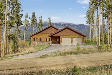 51 Mulligan Street Fraser CO 80442