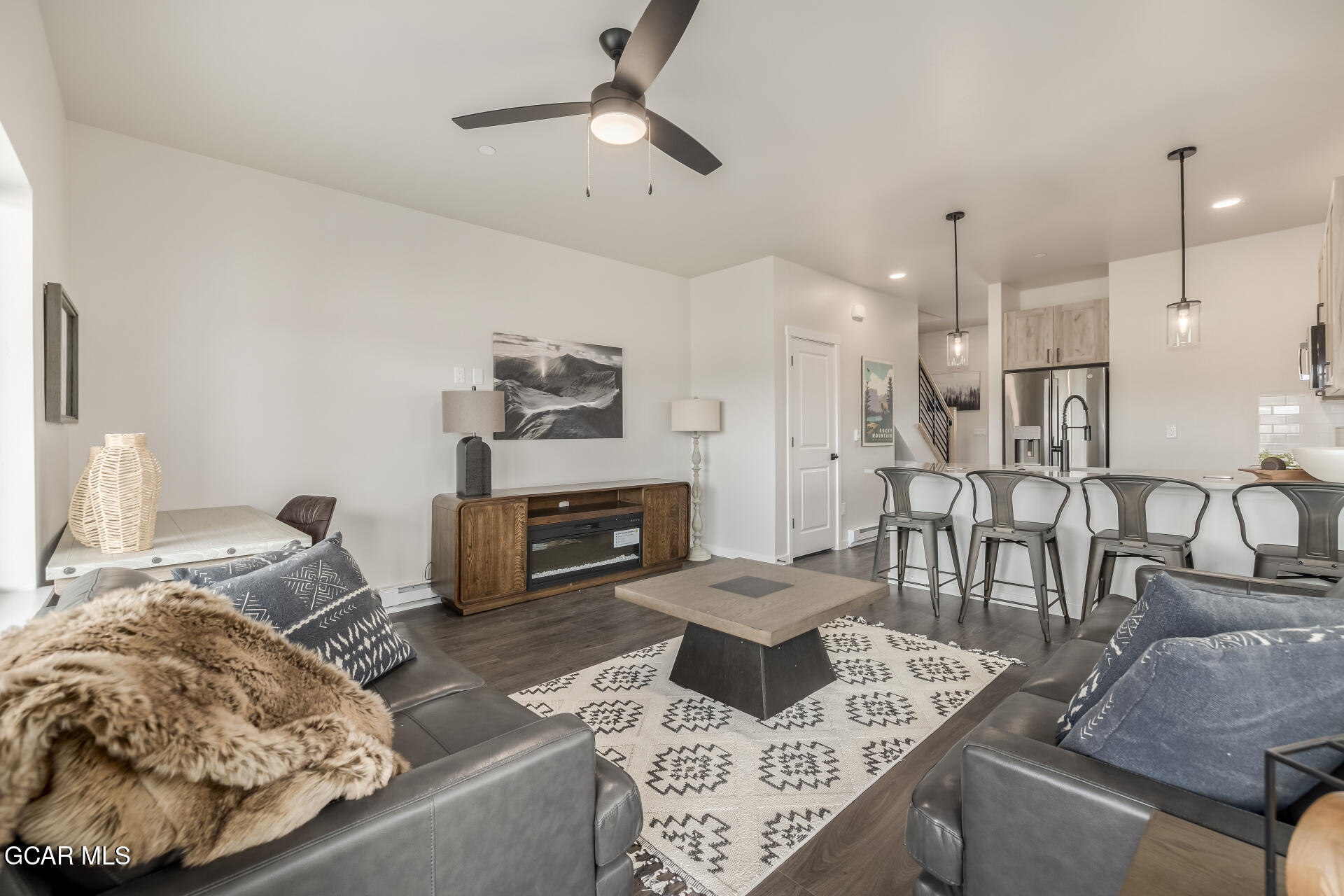 155 Granby Meadow Drive Granby CO 80446