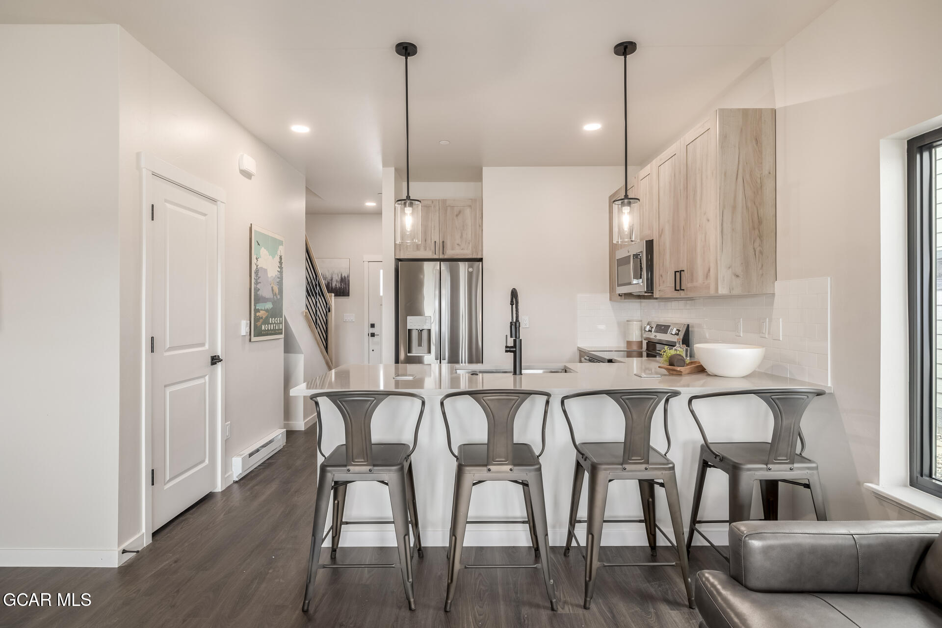 155 Granby Meadow Drive Granby CO 80446