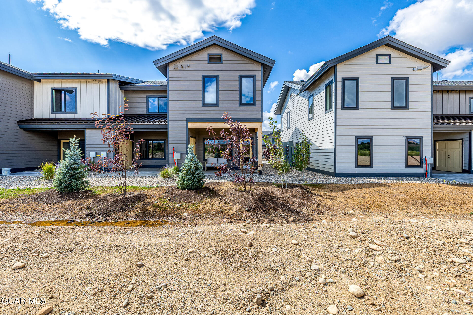 155 Granby Meadow Drive Granby CO 80446