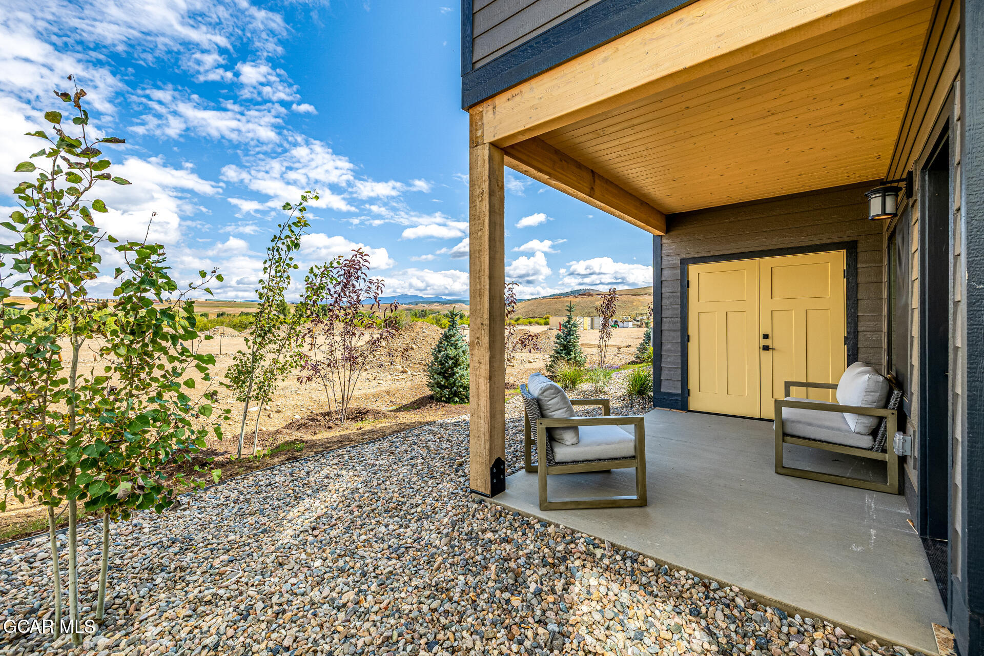 155 Granby Meadow Drive Granby CO 80446