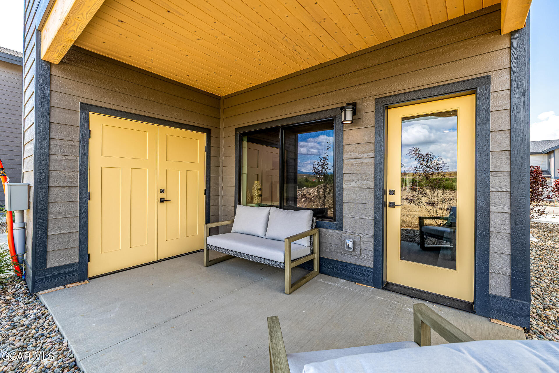 155 Granby Meadow Drive Granby CO 80446